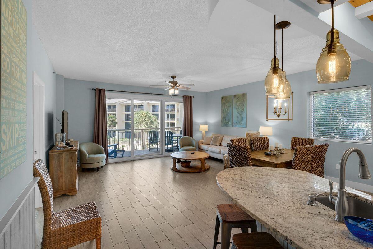 HIGH POINTE RESORT CONDO - Residential