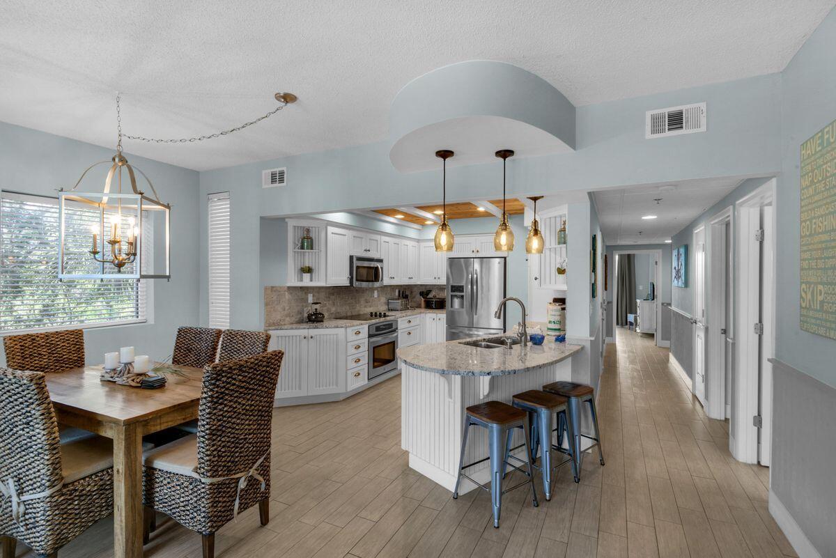 HIGH POINTE RESORT CONDO - Residential