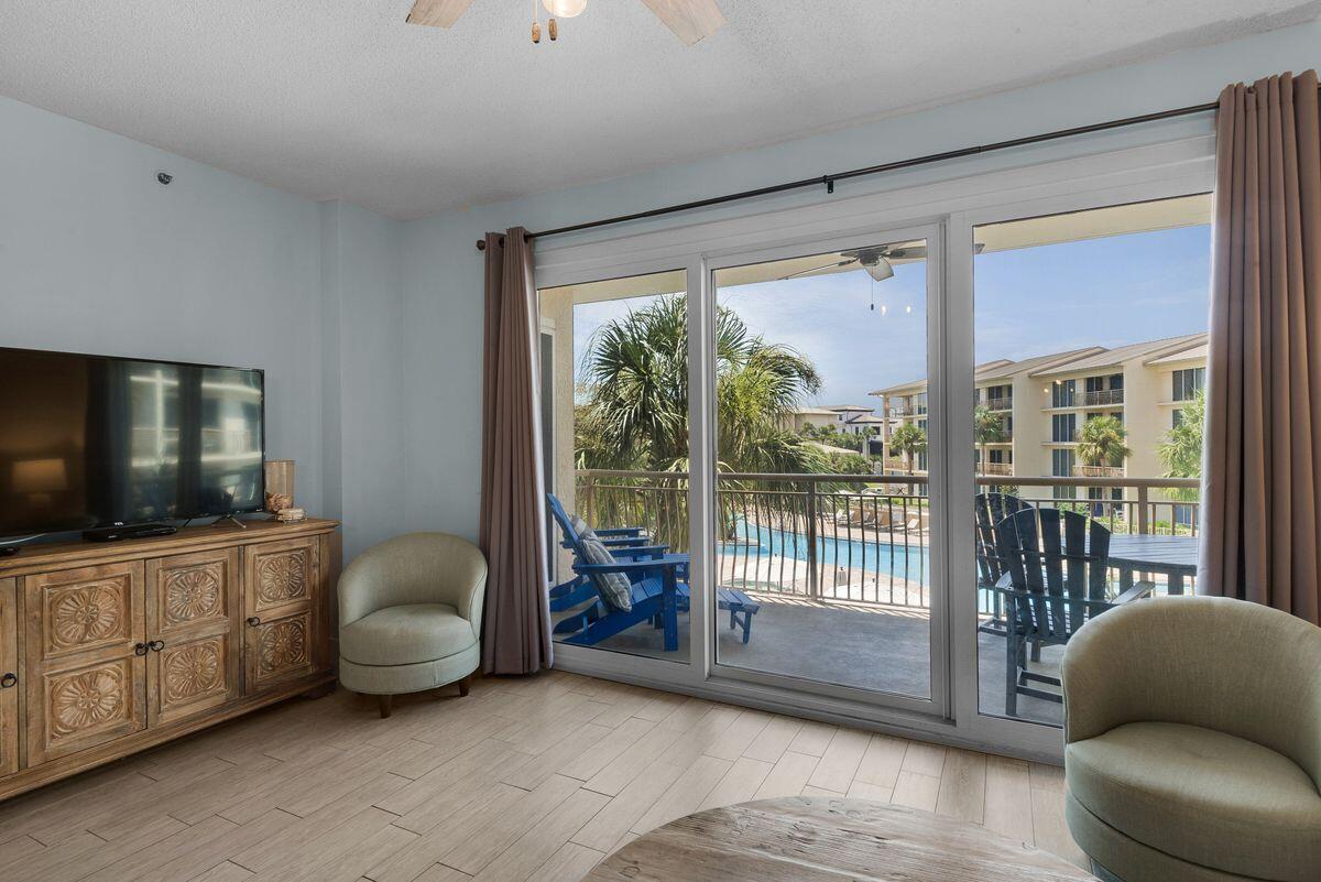 HIGH POINTE RESORT CONDO - Residential