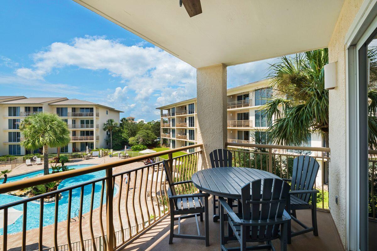 HIGH POINTE RESORT CONDO - Residential