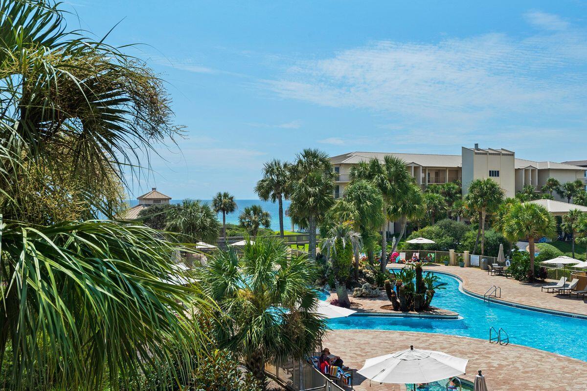 HIGH POINTE RESORT CONDO - Residential