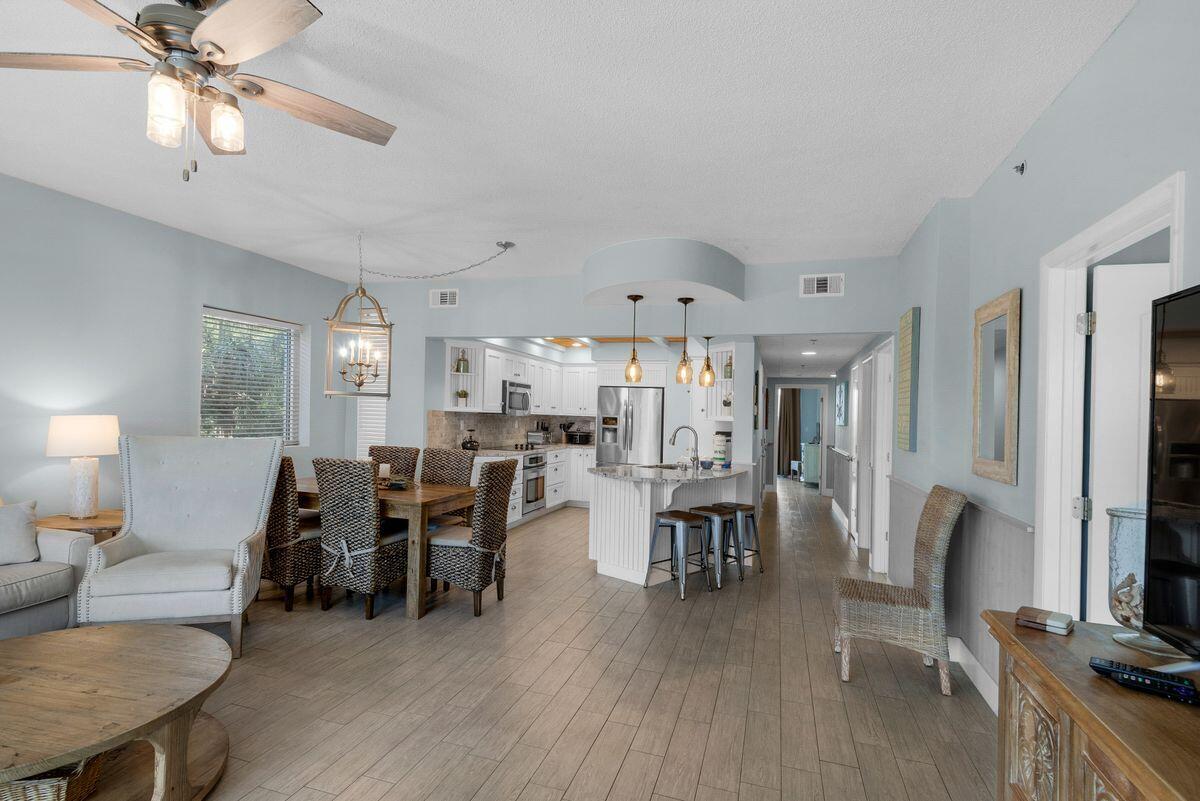 HIGH POINTE RESORT CONDO - Residential