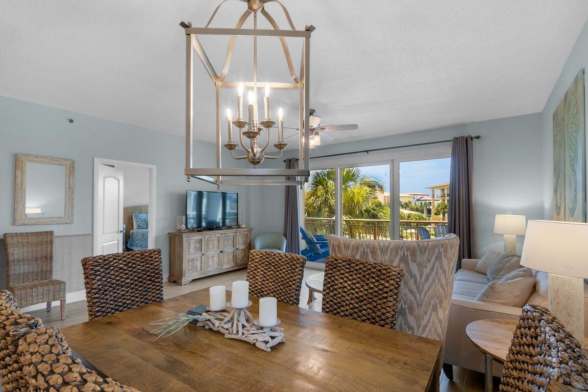 HIGH POINTE RESORT CONDO - Residential