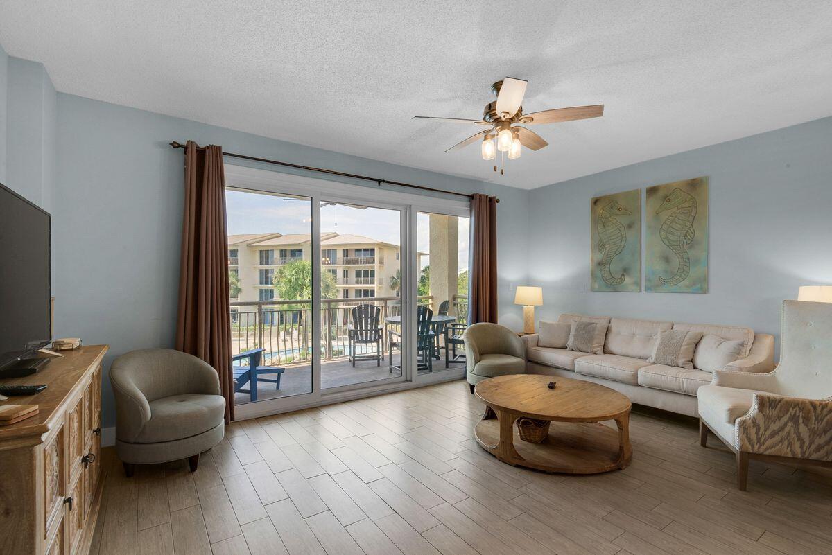HIGH POINTE RESORT CONDO - Residential