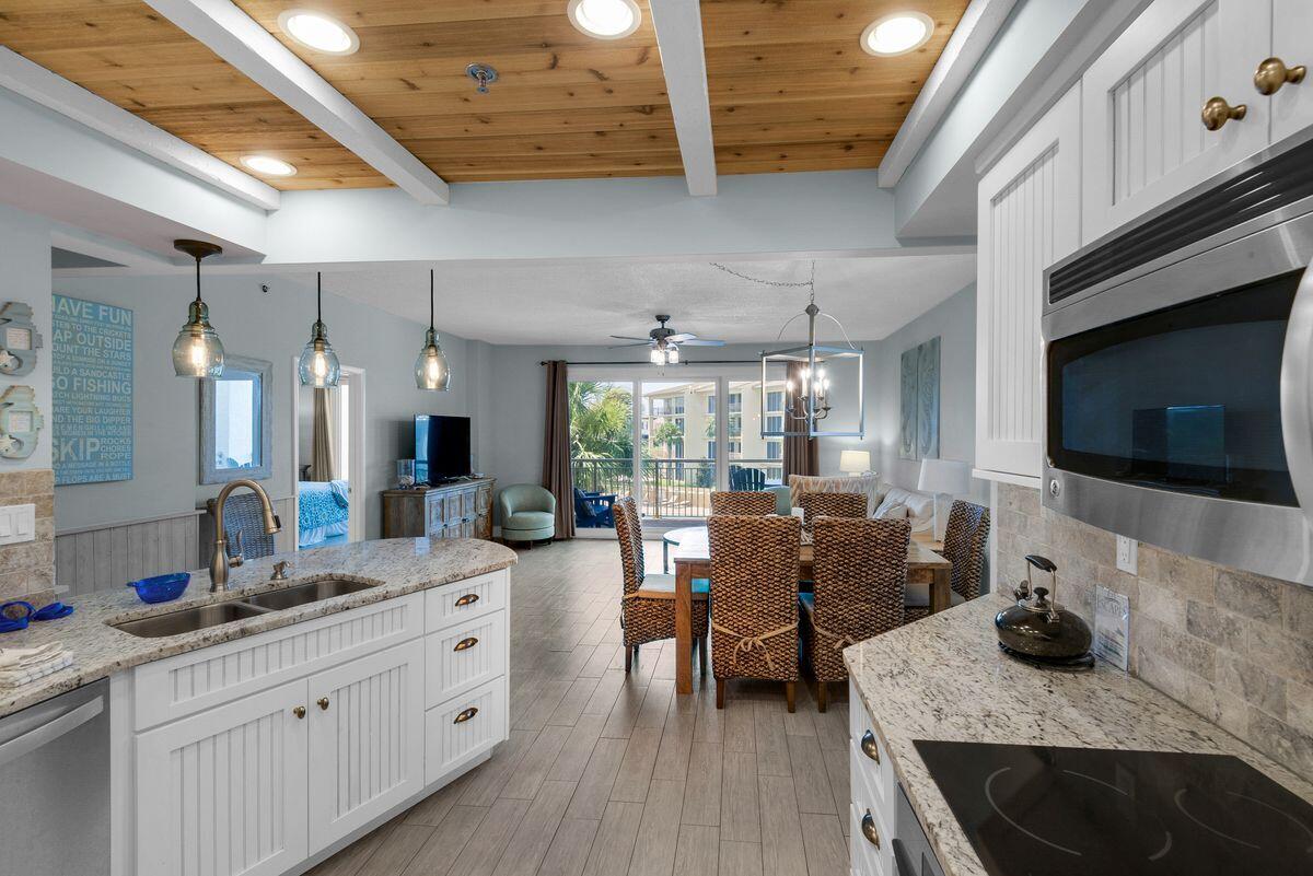 HIGH POINTE RESORT CONDO - Residential
