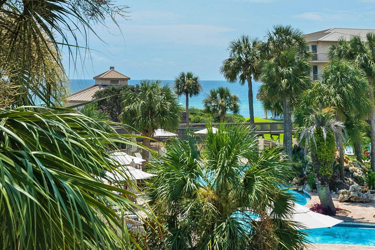 HIGH POINTE RESORT CONDO - Residential