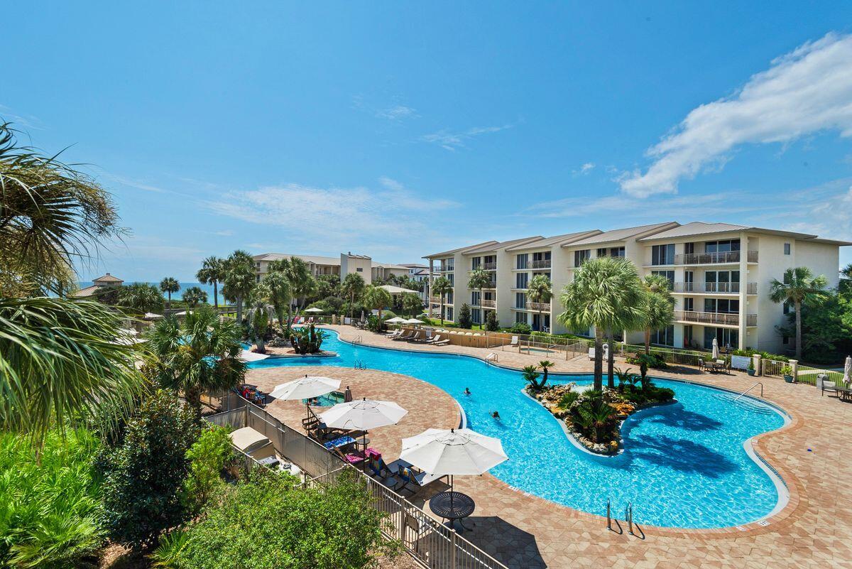 HIGH POINTE RESORT CONDO - Residential