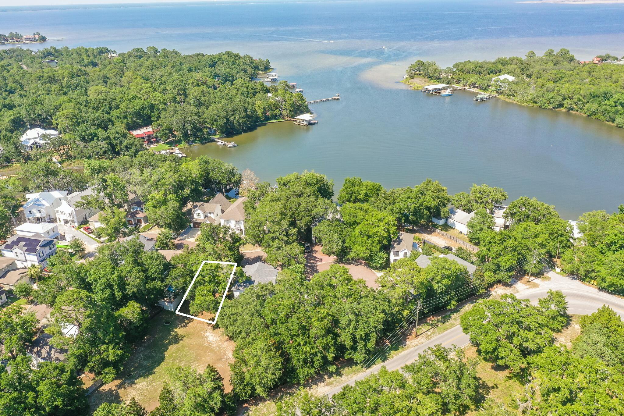 SACRED OAKS PH 1 - Land