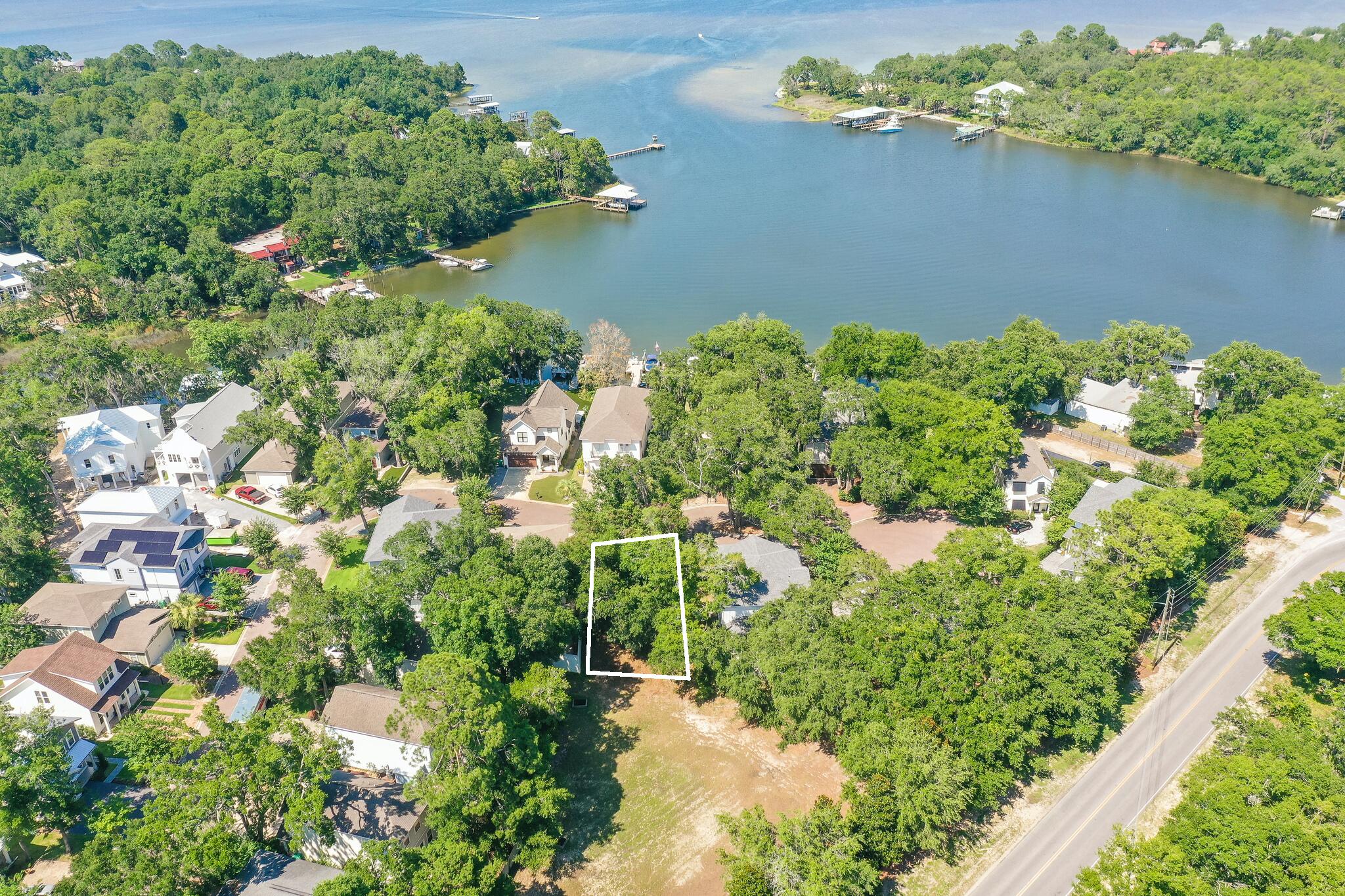 SACRED OAKS PH 1 - Land