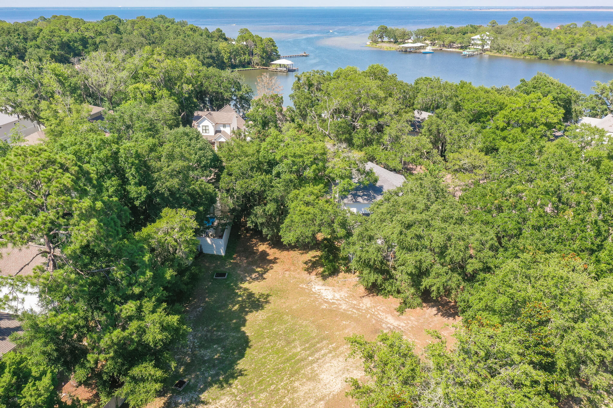 SACRED OAKS PH 1 - Land