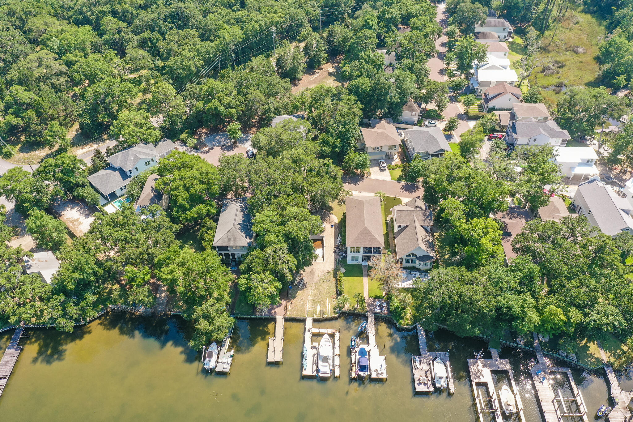 SACRED OAKS PH 1 - Land