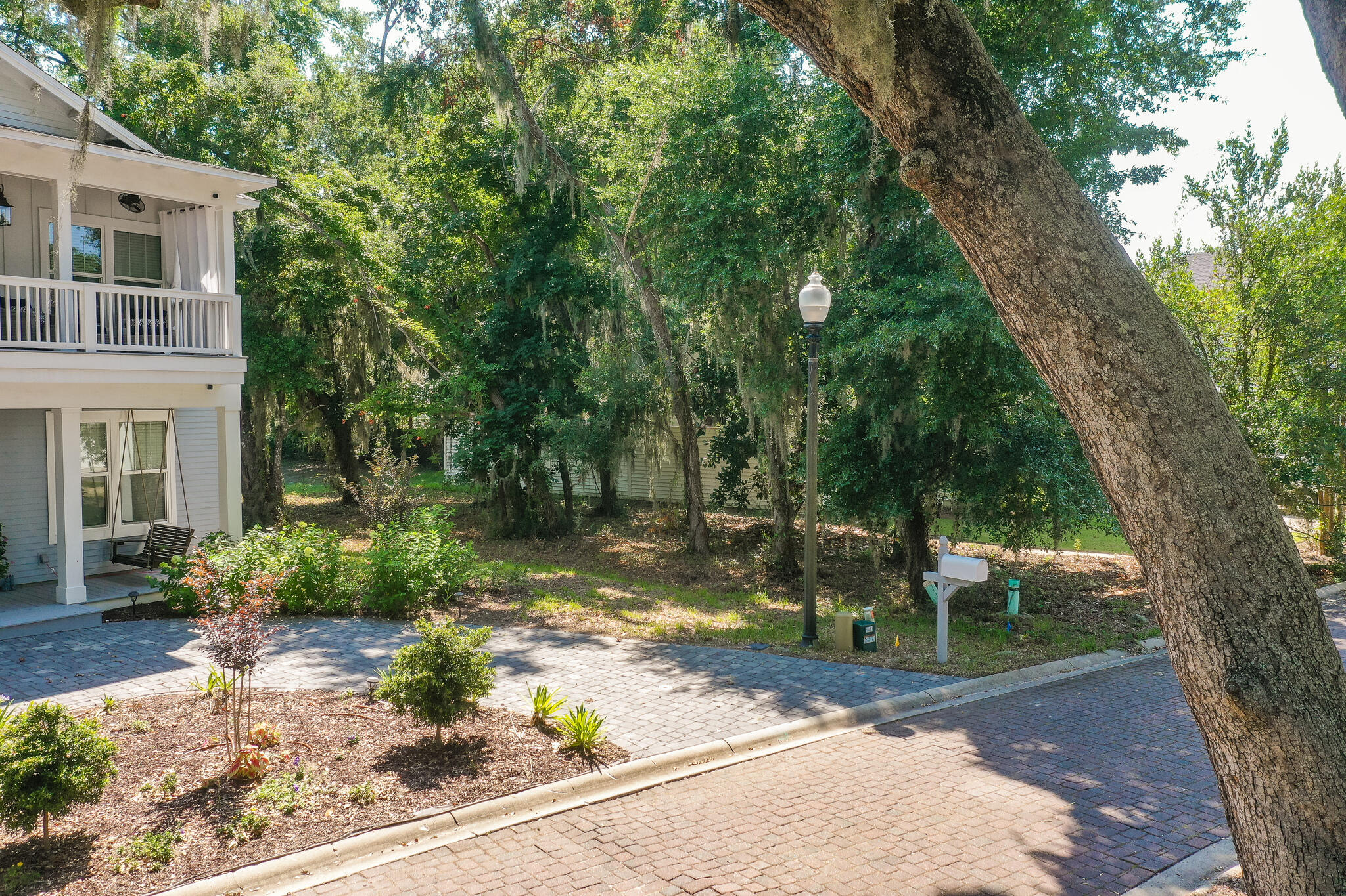 SACRED OAKS PH 1 - Land