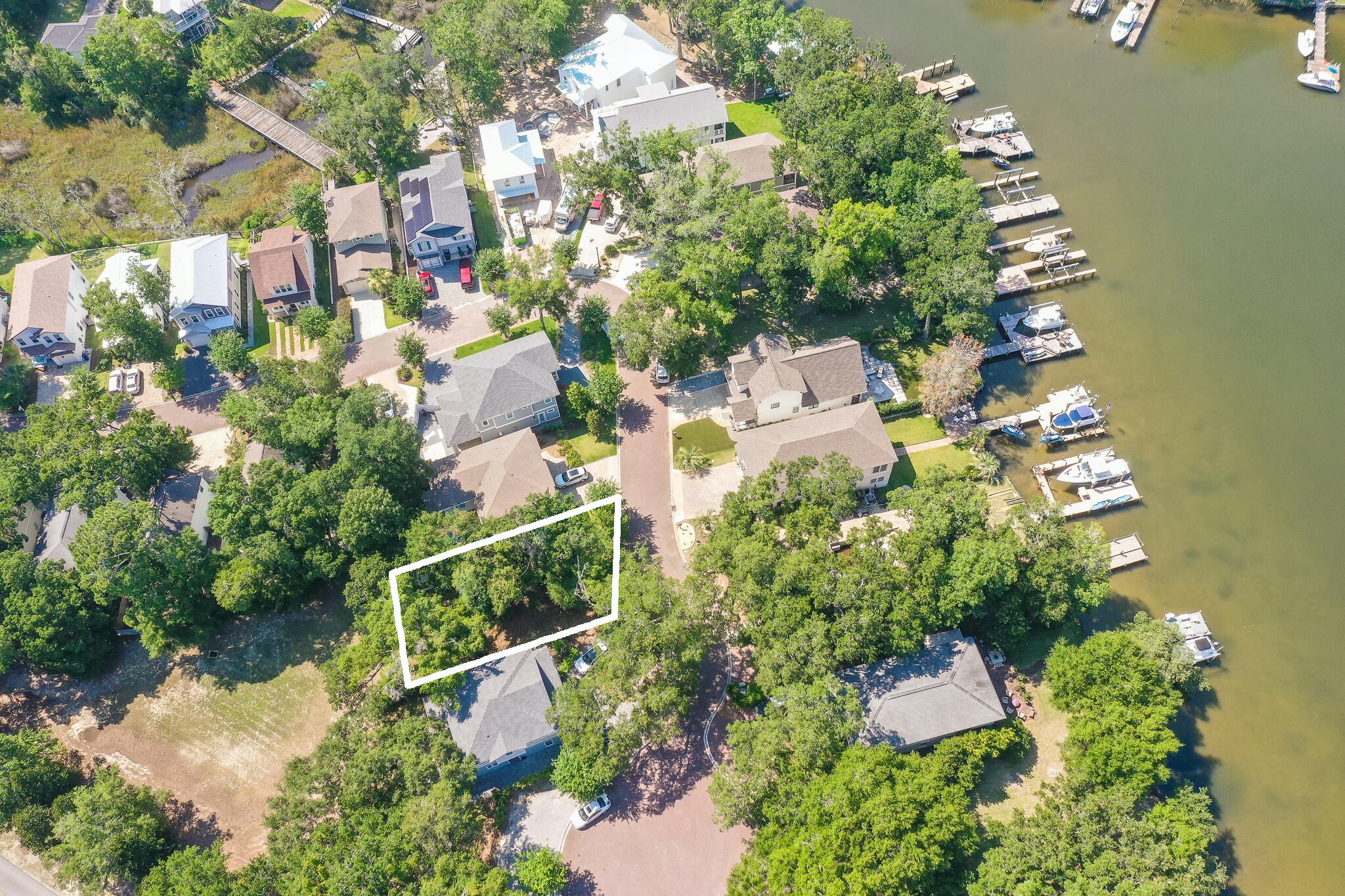 SACRED OAKS PH 1 - Land