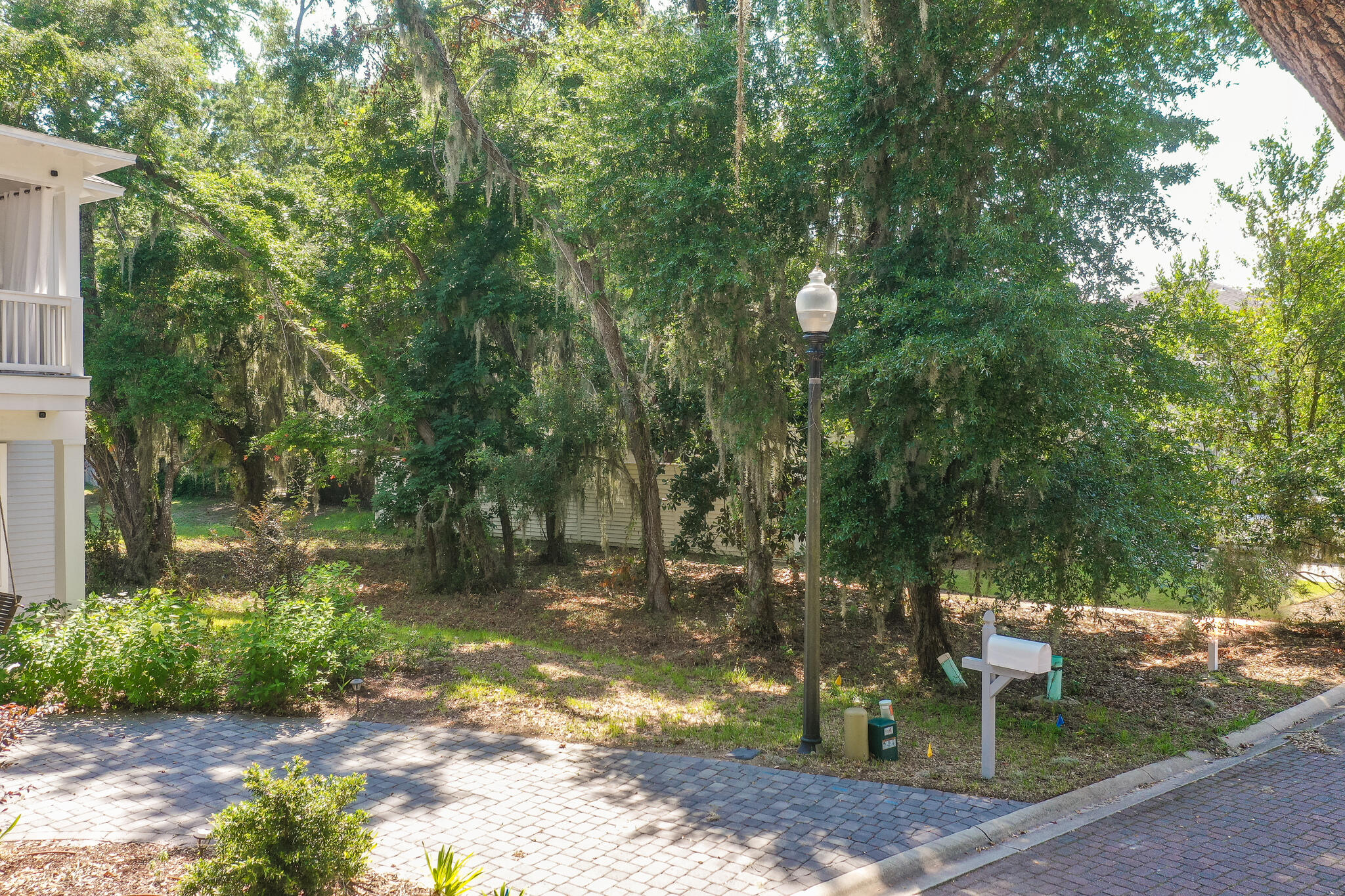 SACRED OAKS PH 1 - Land