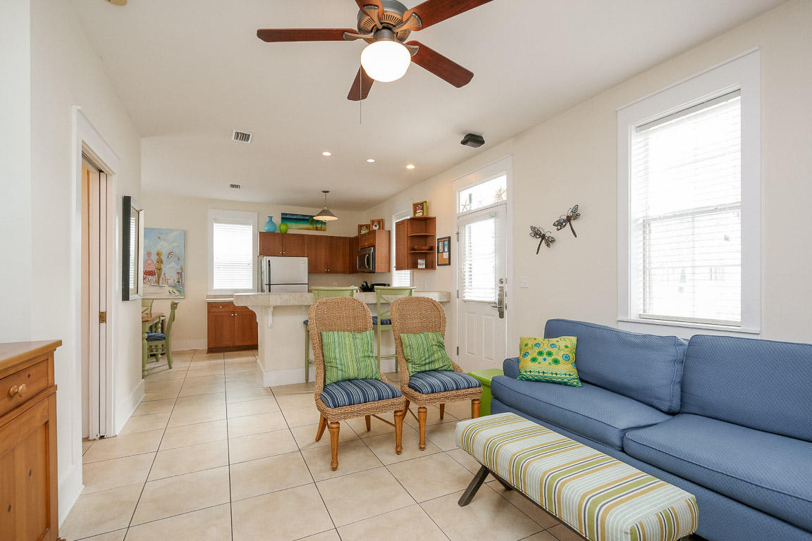 BUNGALOWS AT SEAGROVE BEACH - Residential