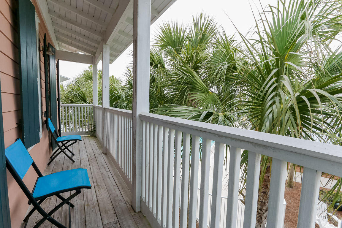 BUNGALOWS AT SEAGROVE BEACH - Residential