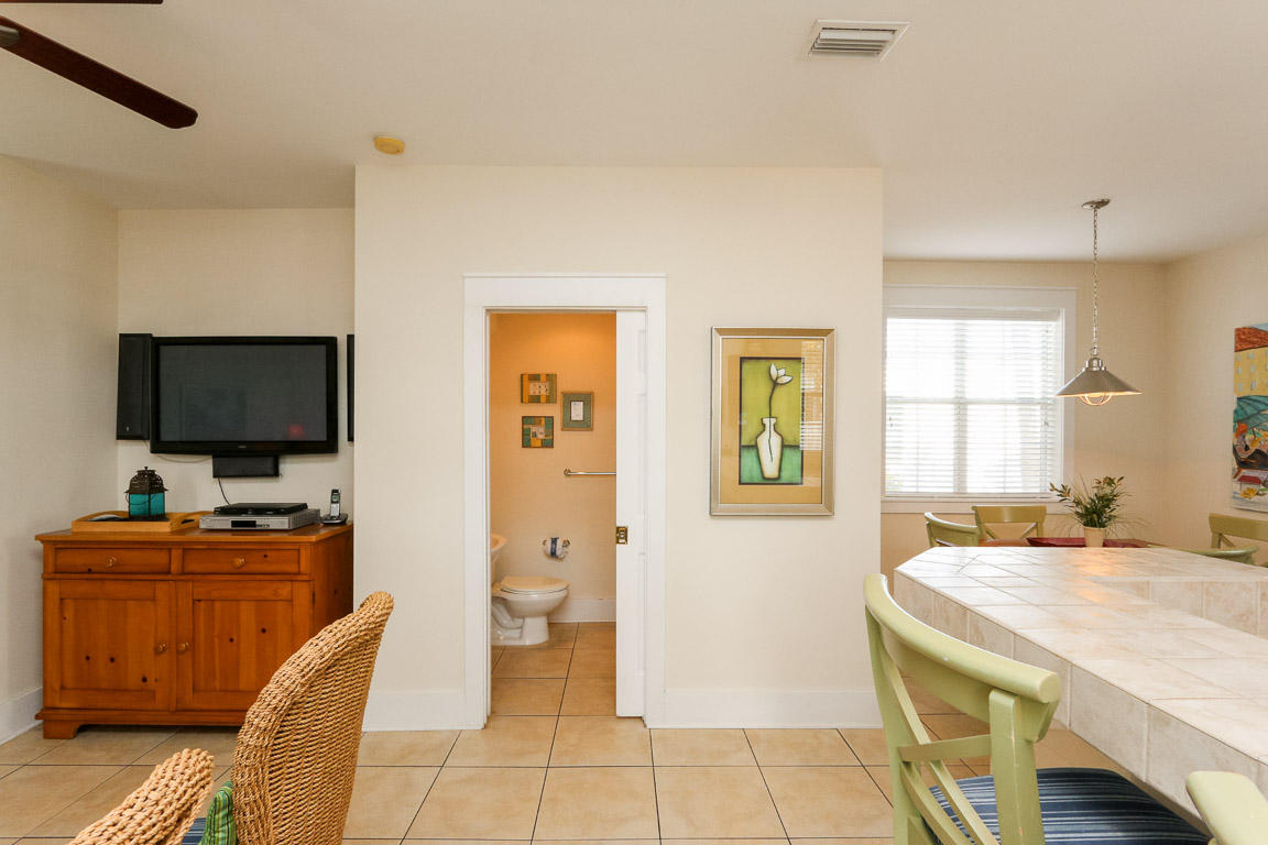 BUNGALOWS AT SEAGROVE BEACH - Residential