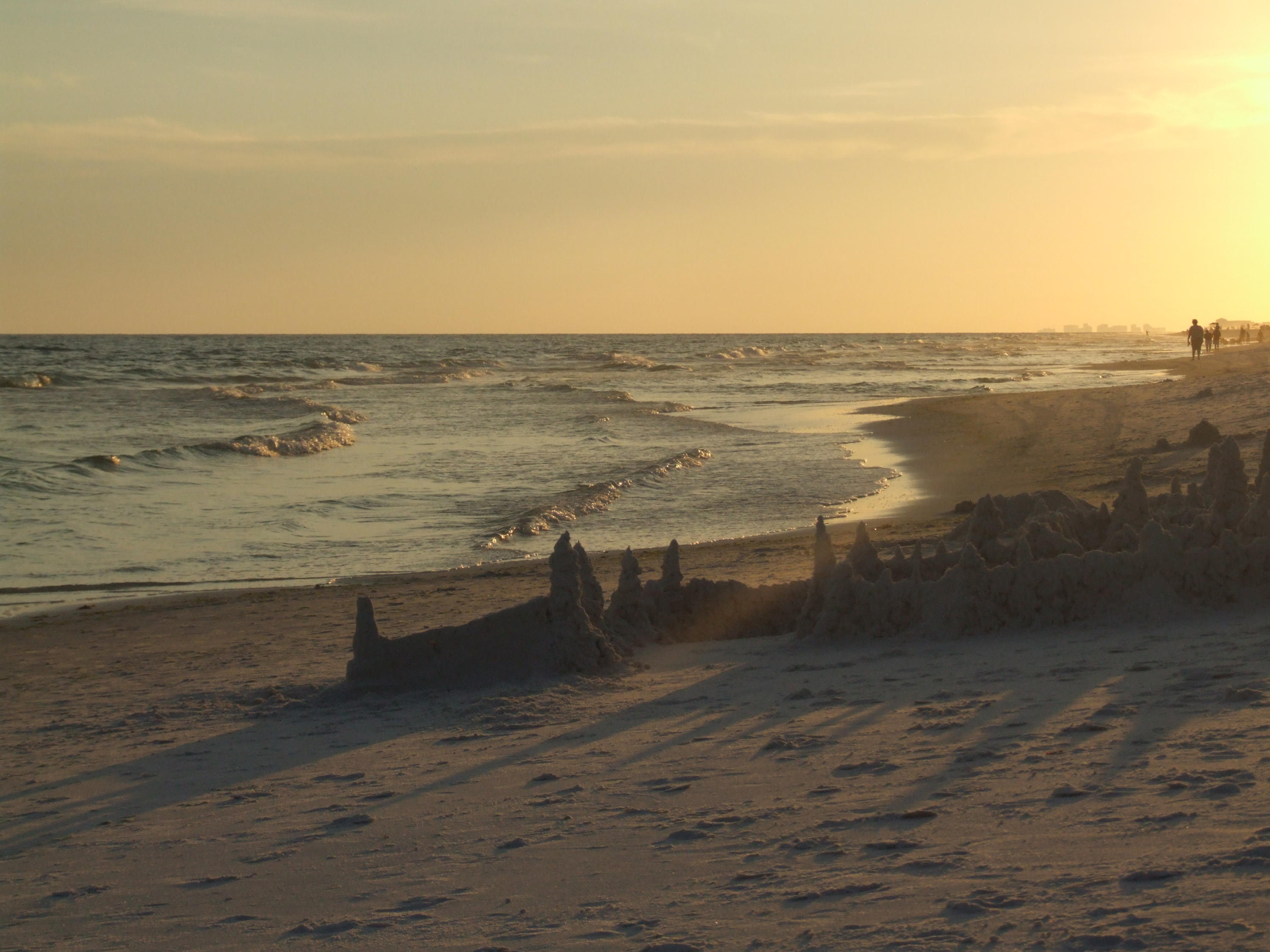 BUNGALOWS AT SEAGROVE BEACH - Residential