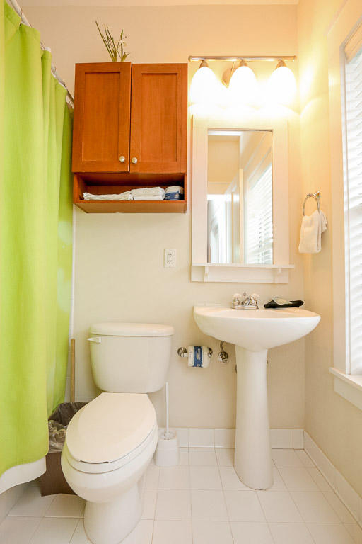 BUNGALOWS AT SEAGROVE BEACH - Residential