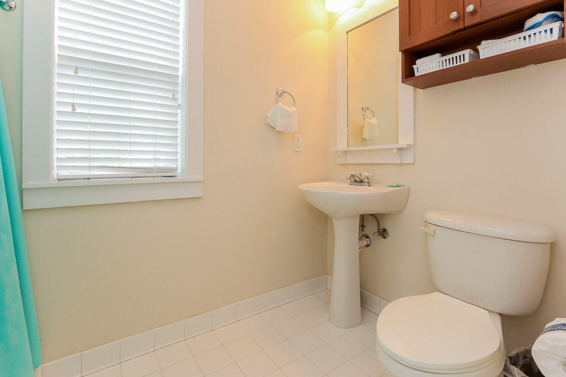 BUNGALOWS AT SEAGROVE BEACH - Residential