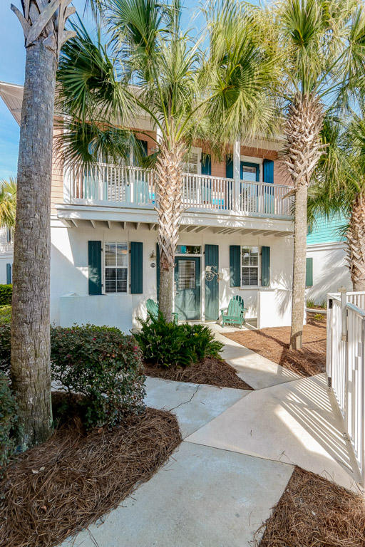 BUNGALOWS AT SEAGROVE BEACH - Residential