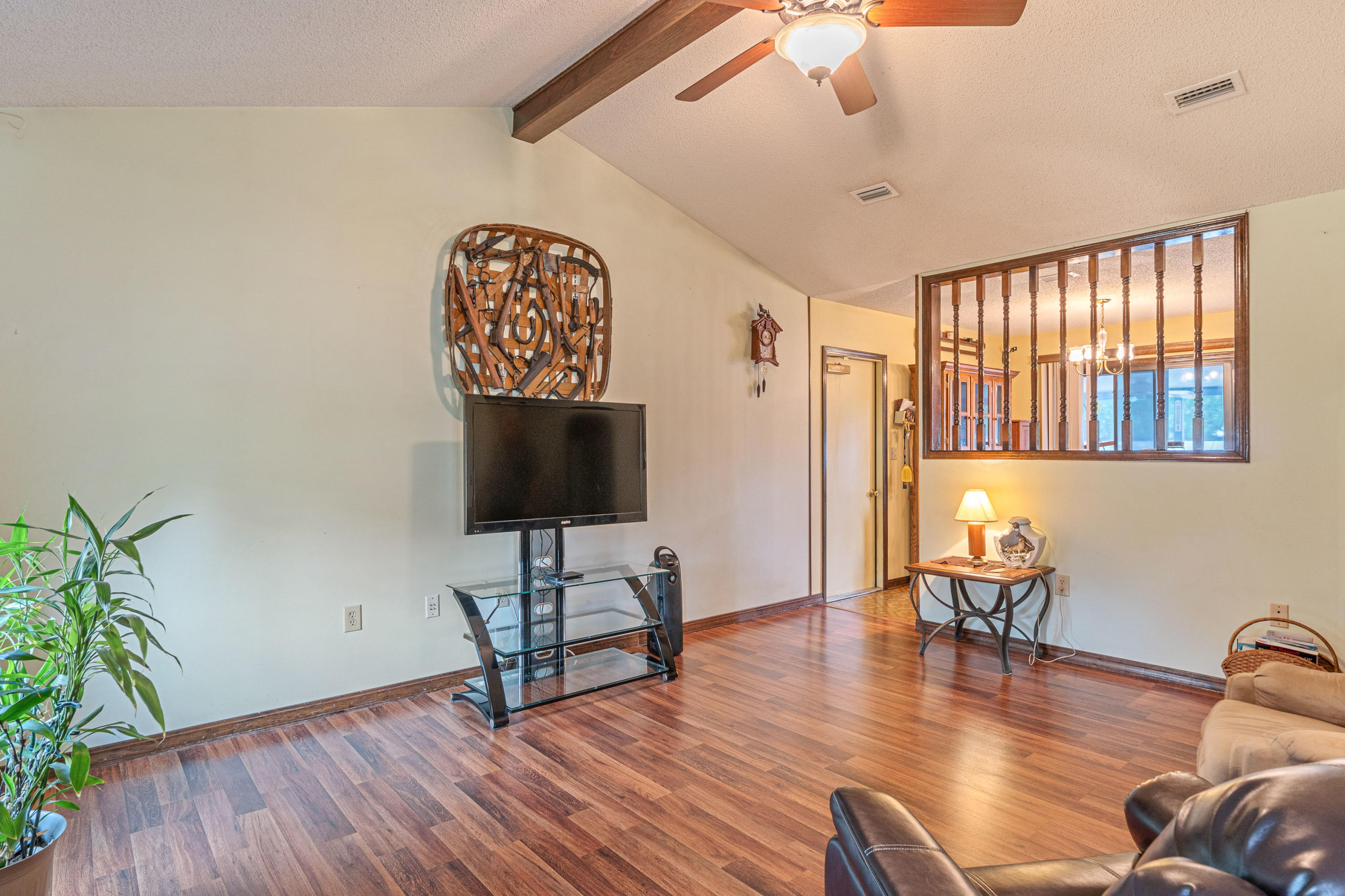 SHOAL WOOD ESTATES 1ST PH 1 - Residential