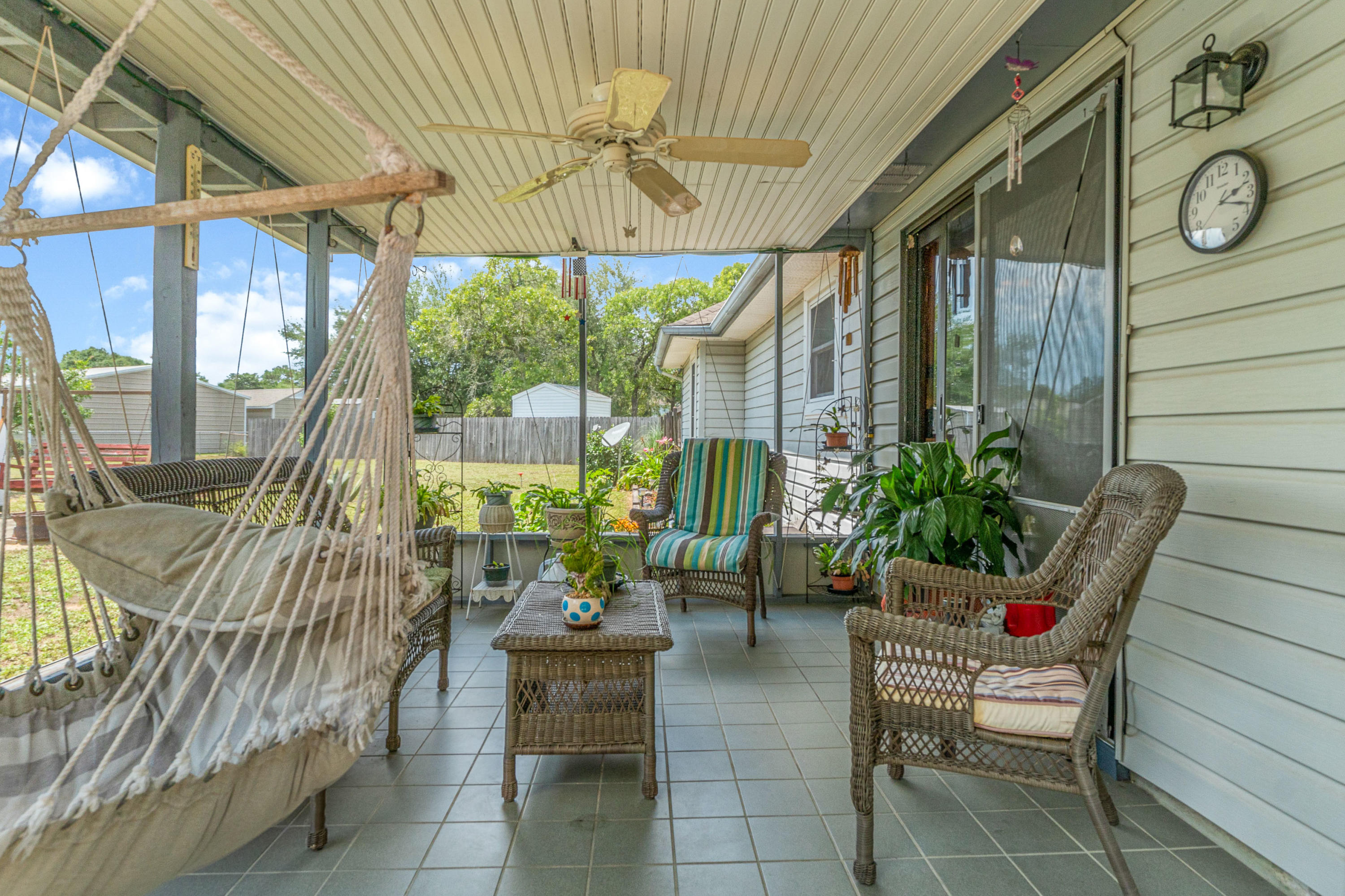 SHOAL WOOD ESTATES 1ST PH 1 - Residential