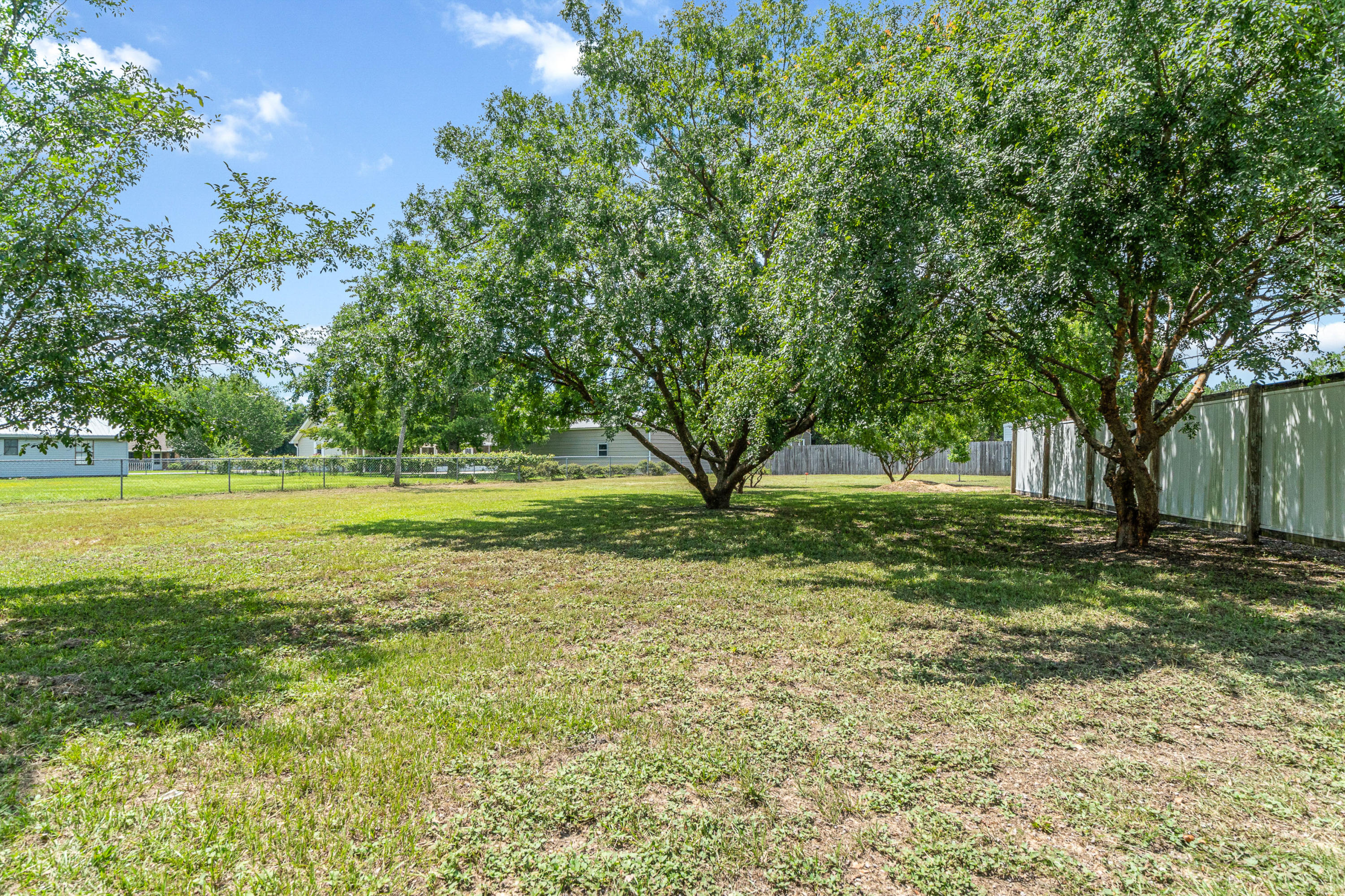 SHOAL WOOD ESTATES 1ST PH 1 - Residential