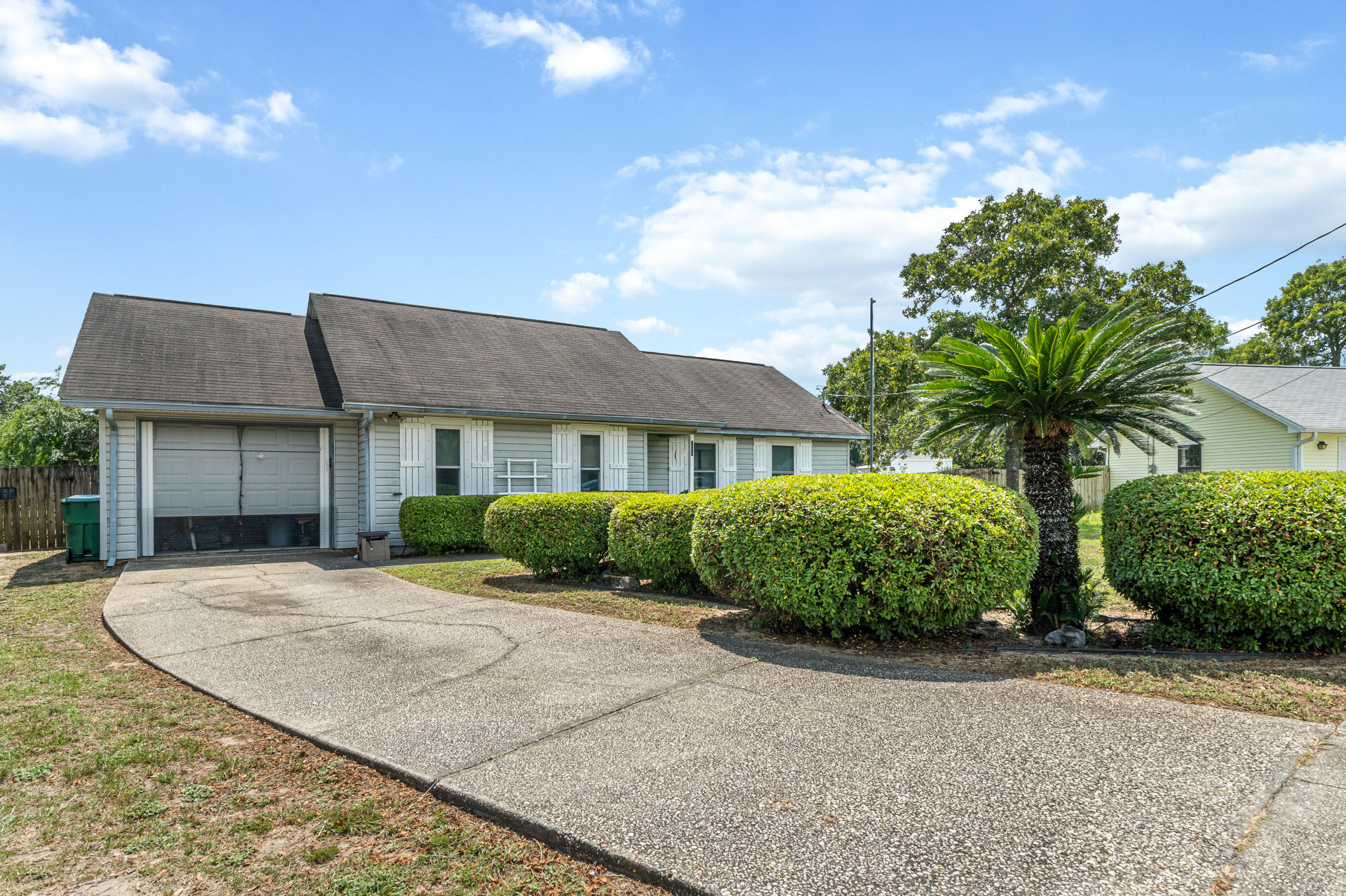 SHOAL WOOD ESTATES 1ST PH 1 - Residential