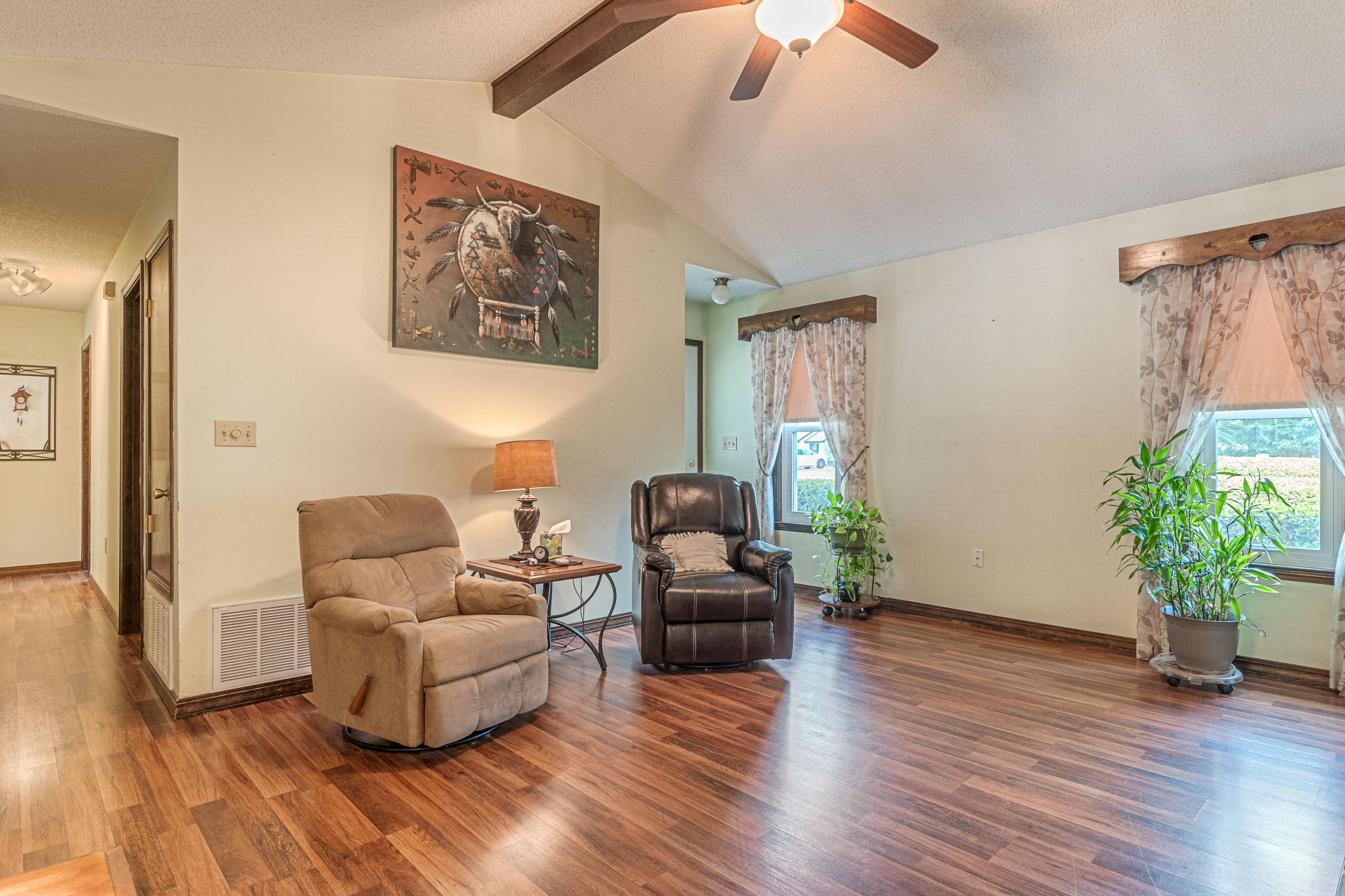 SHOAL WOOD ESTATES 1ST PH 1 - Residential