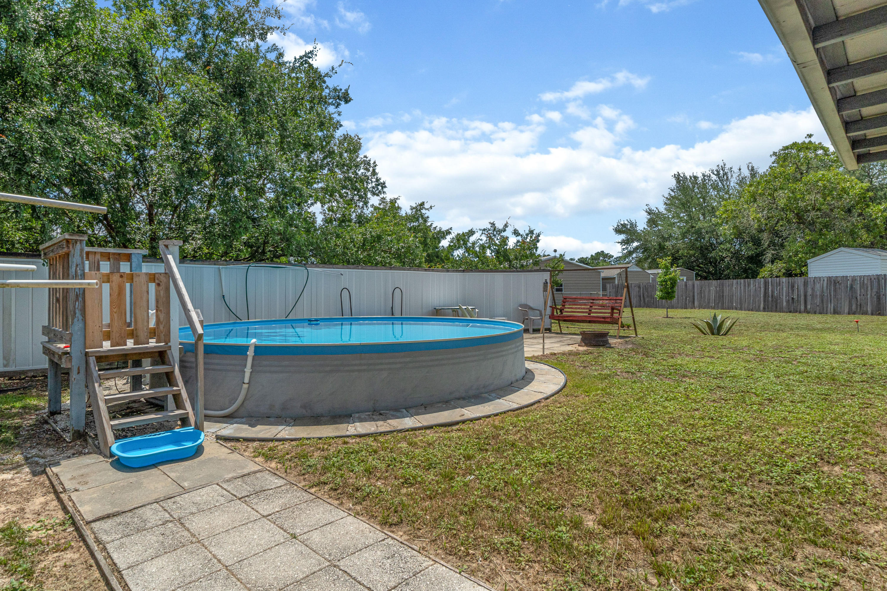 SHOAL WOOD ESTATES 1ST PH 1 - Residential