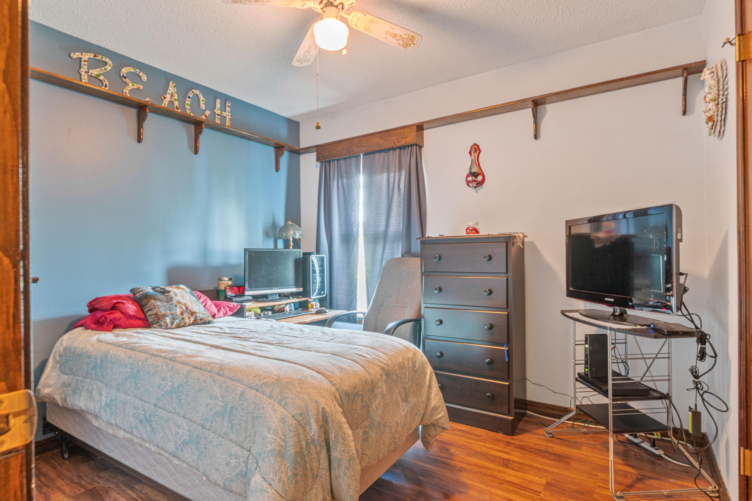 SHOAL WOOD ESTATES 1ST PH 1 - Residential