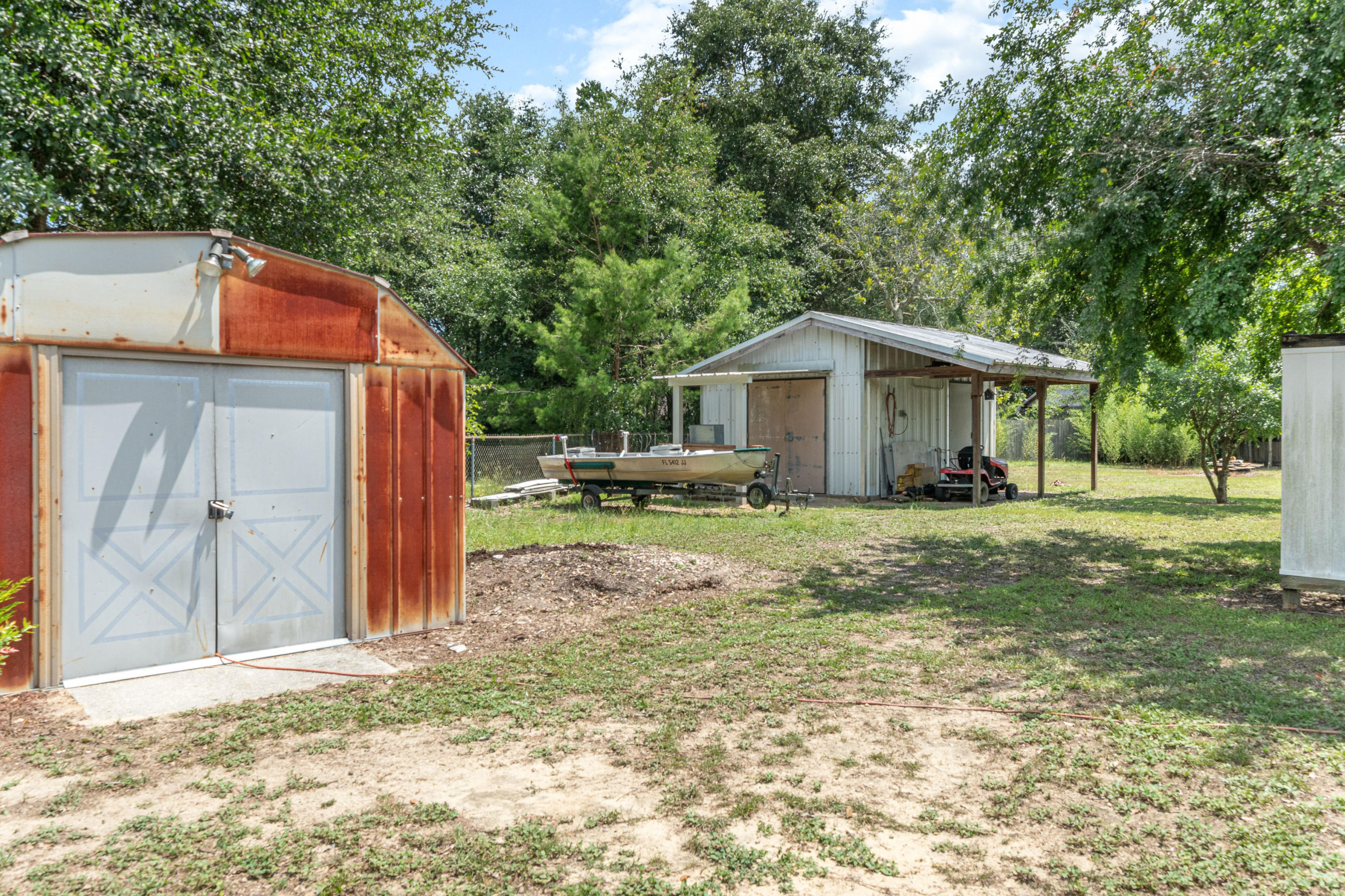 SHOAL WOOD ESTATES 1ST PH 1 - Residential