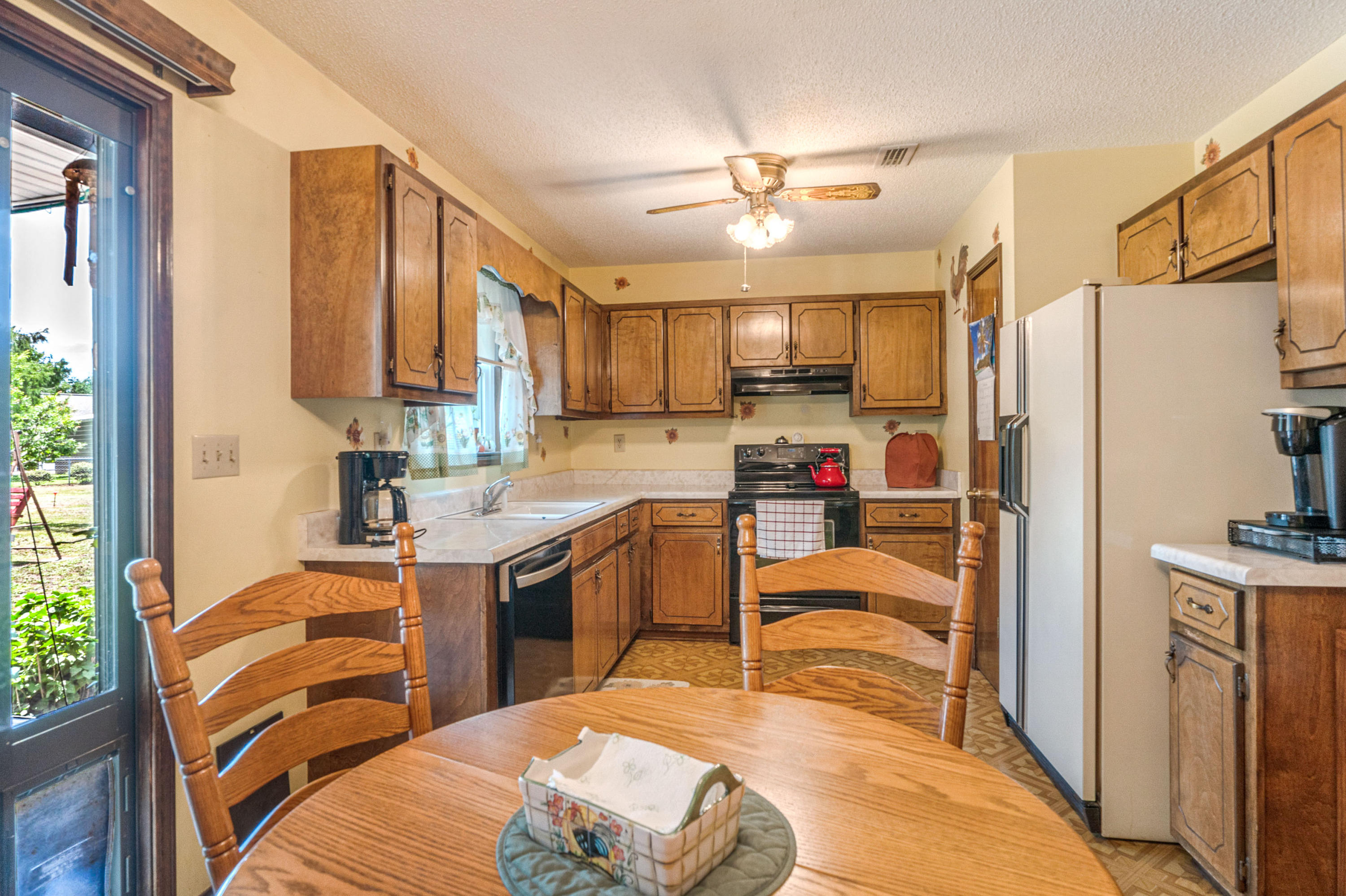 SHOAL WOOD ESTATES 1ST PH 1 - Residential