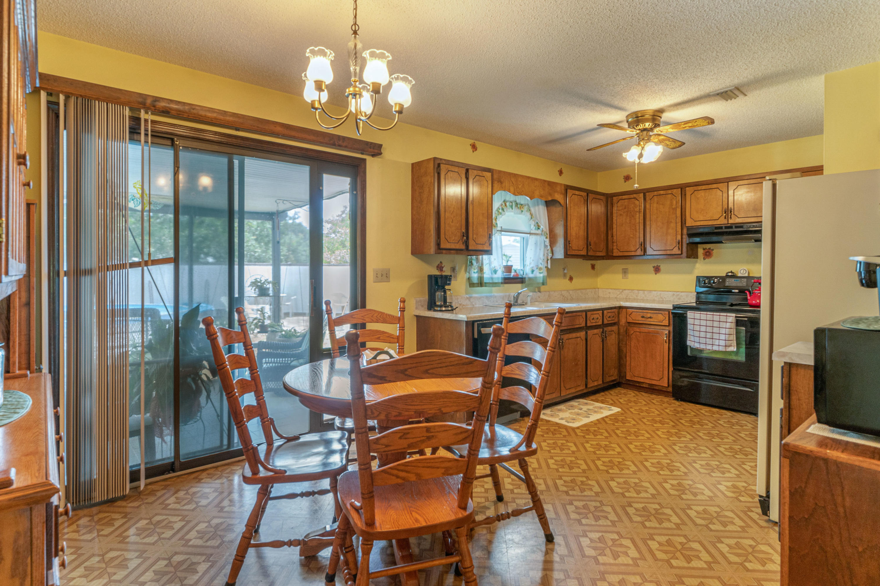 SHOAL WOOD ESTATES 1ST PH 1 - Residential