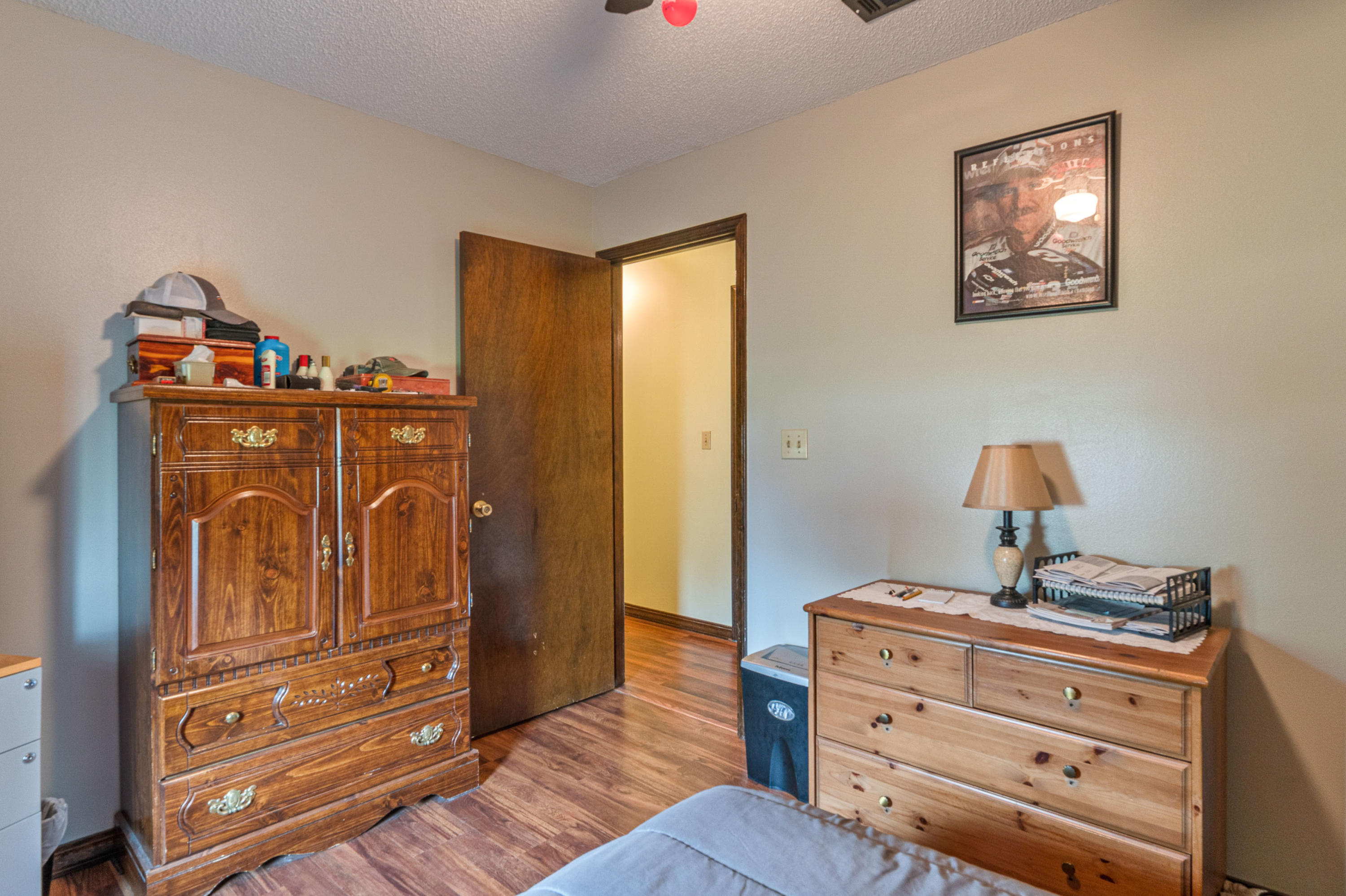 SHOAL WOOD ESTATES 1ST PH 1 - Residential