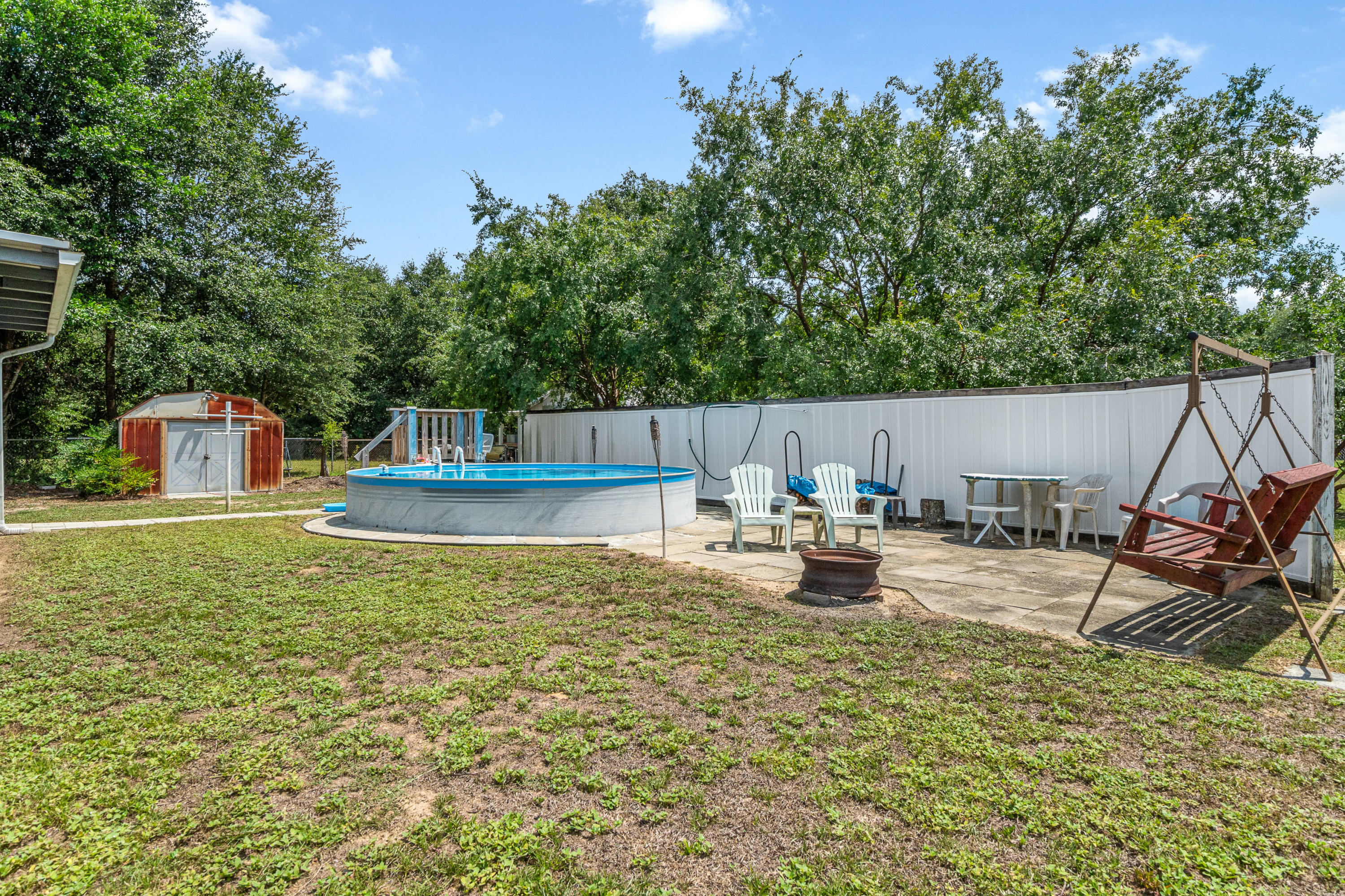 SHOAL WOOD ESTATES 1ST PH 1 - Residential