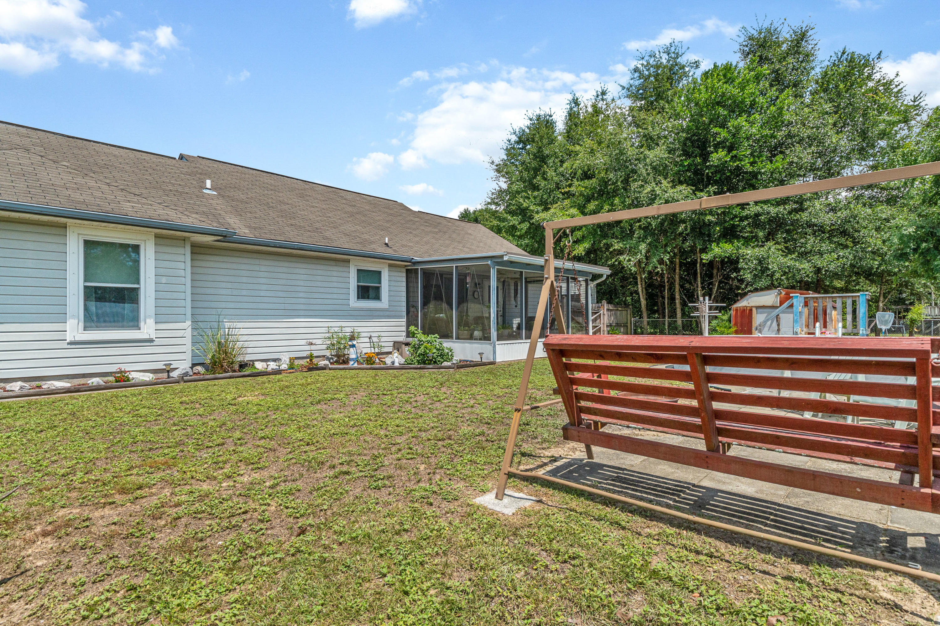 SHOAL WOOD ESTATES 1ST PH 1 - Residential