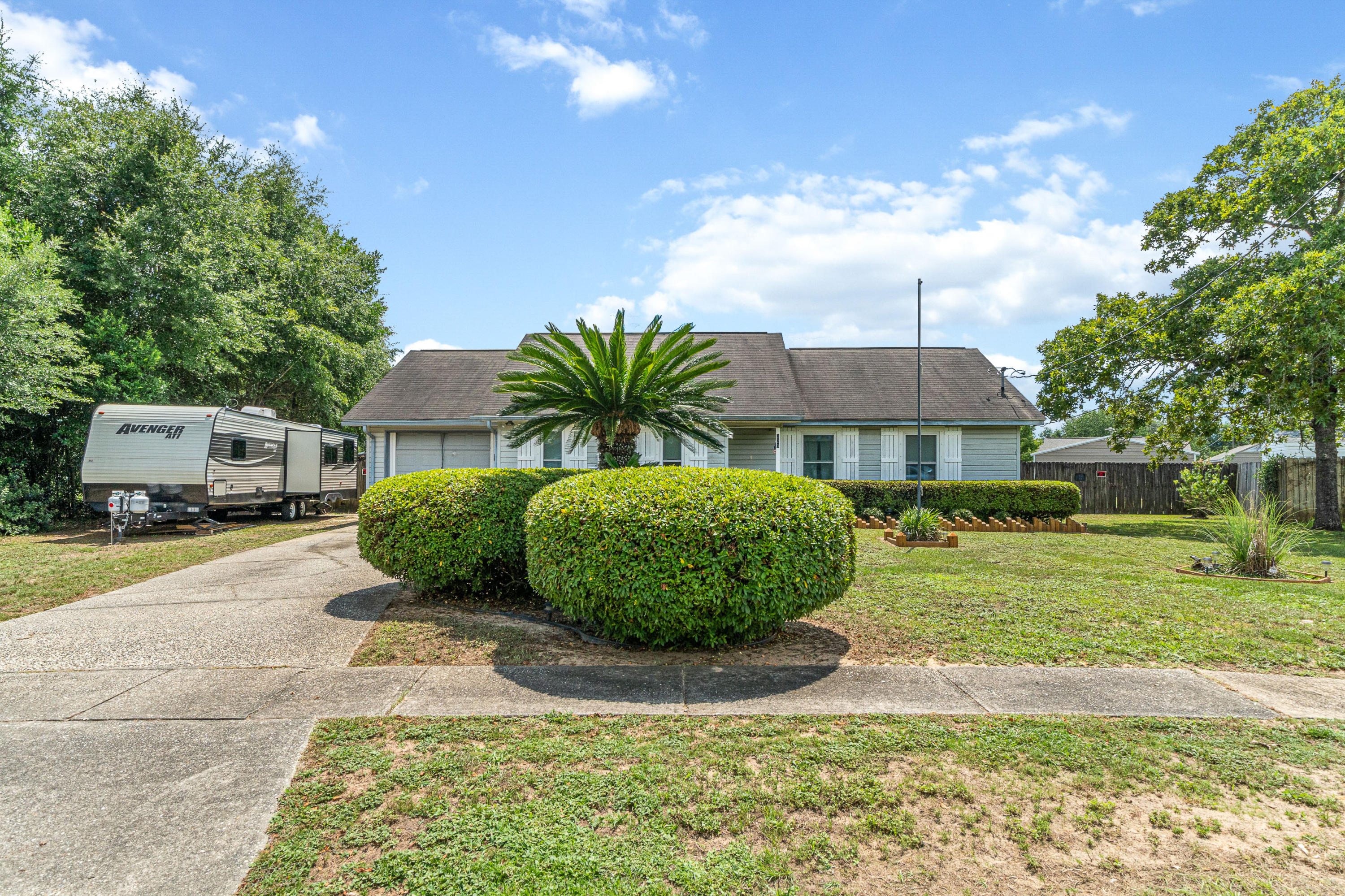 SHOAL WOOD ESTATES 1ST PH 1 - Residential