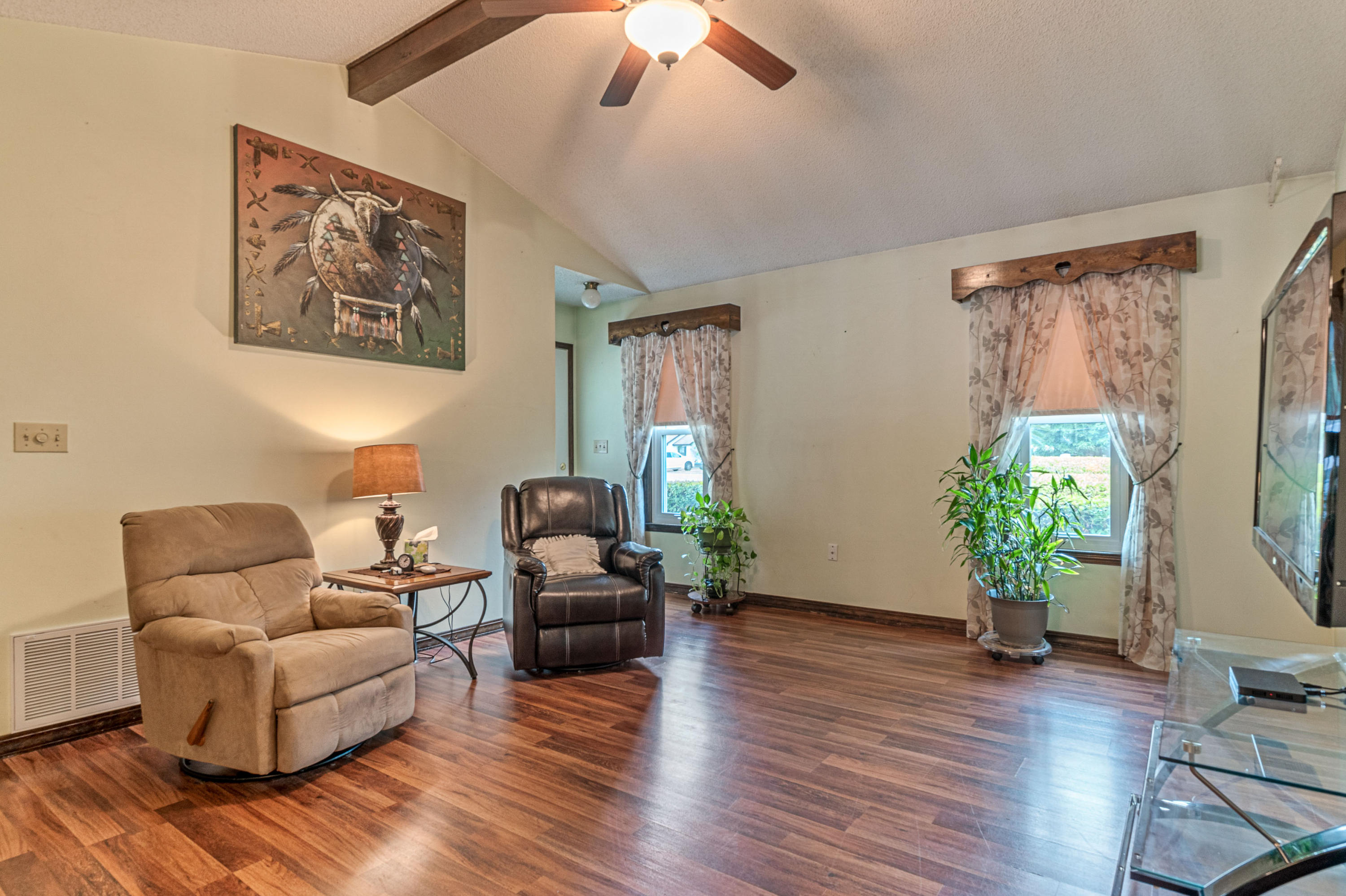 SHOAL WOOD ESTATES 1ST PH 1 - Residential