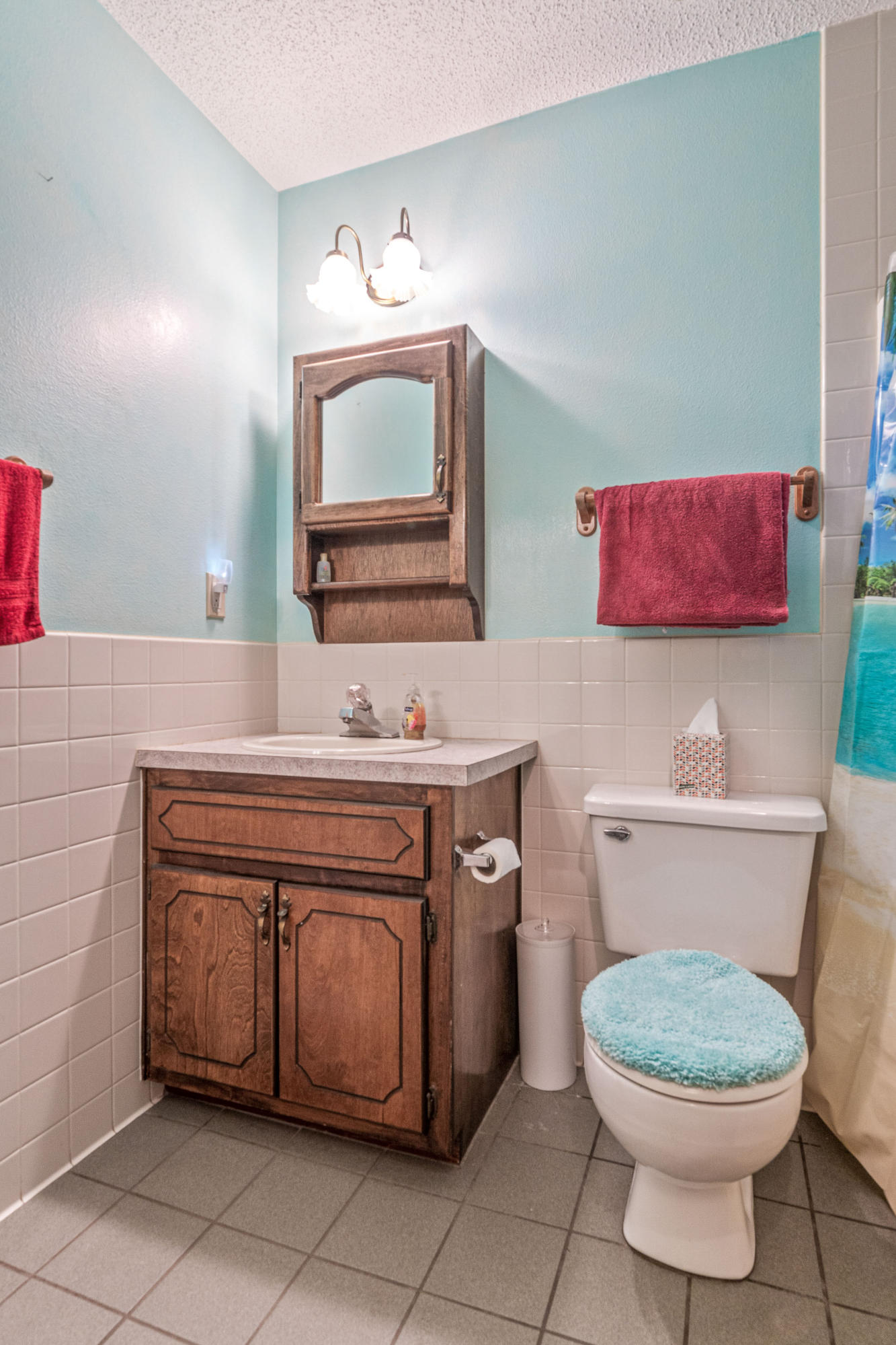 SHOAL WOOD ESTATES 1ST PH 1 - Residential