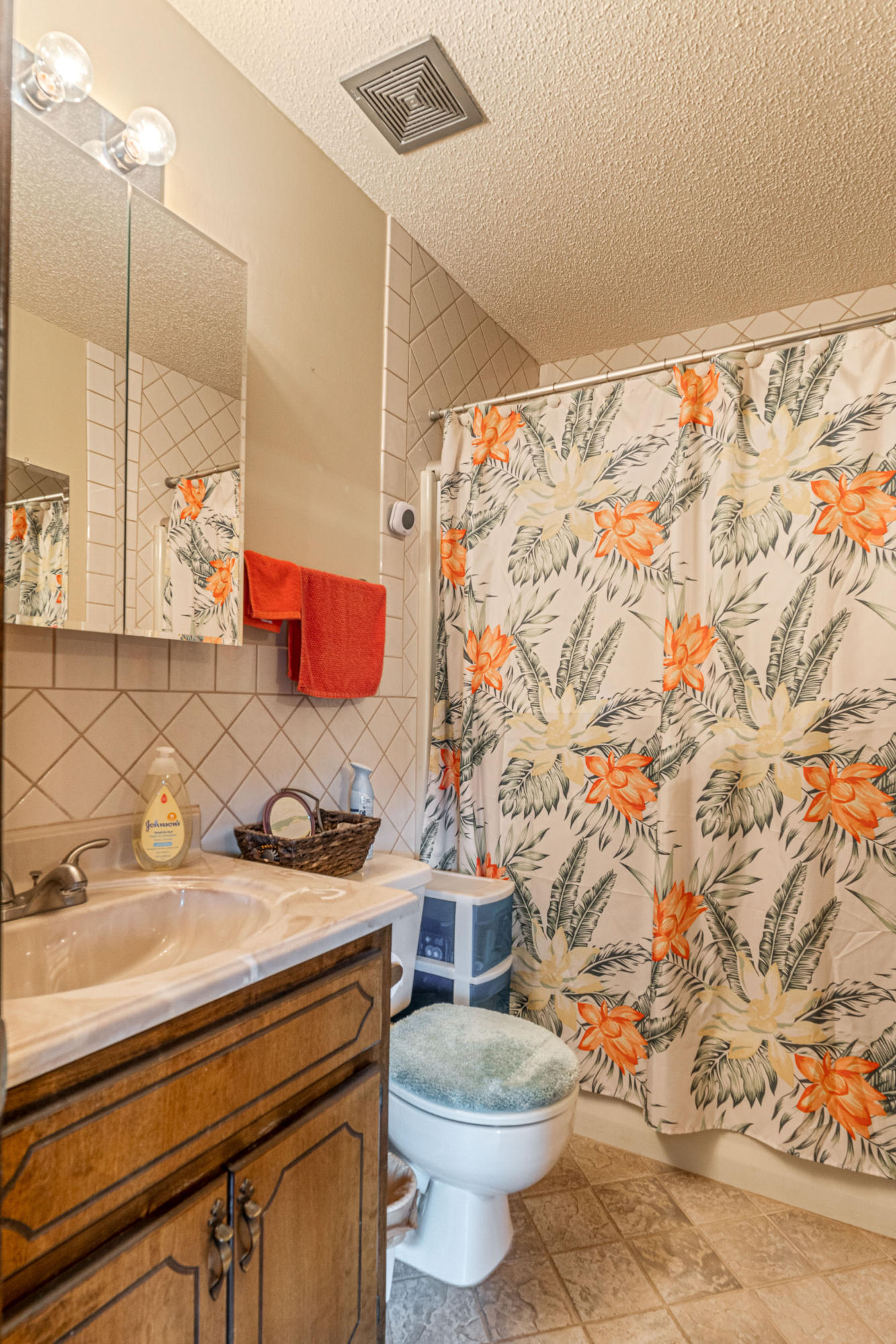 SHOAL WOOD ESTATES 1ST PH 1 - Residential