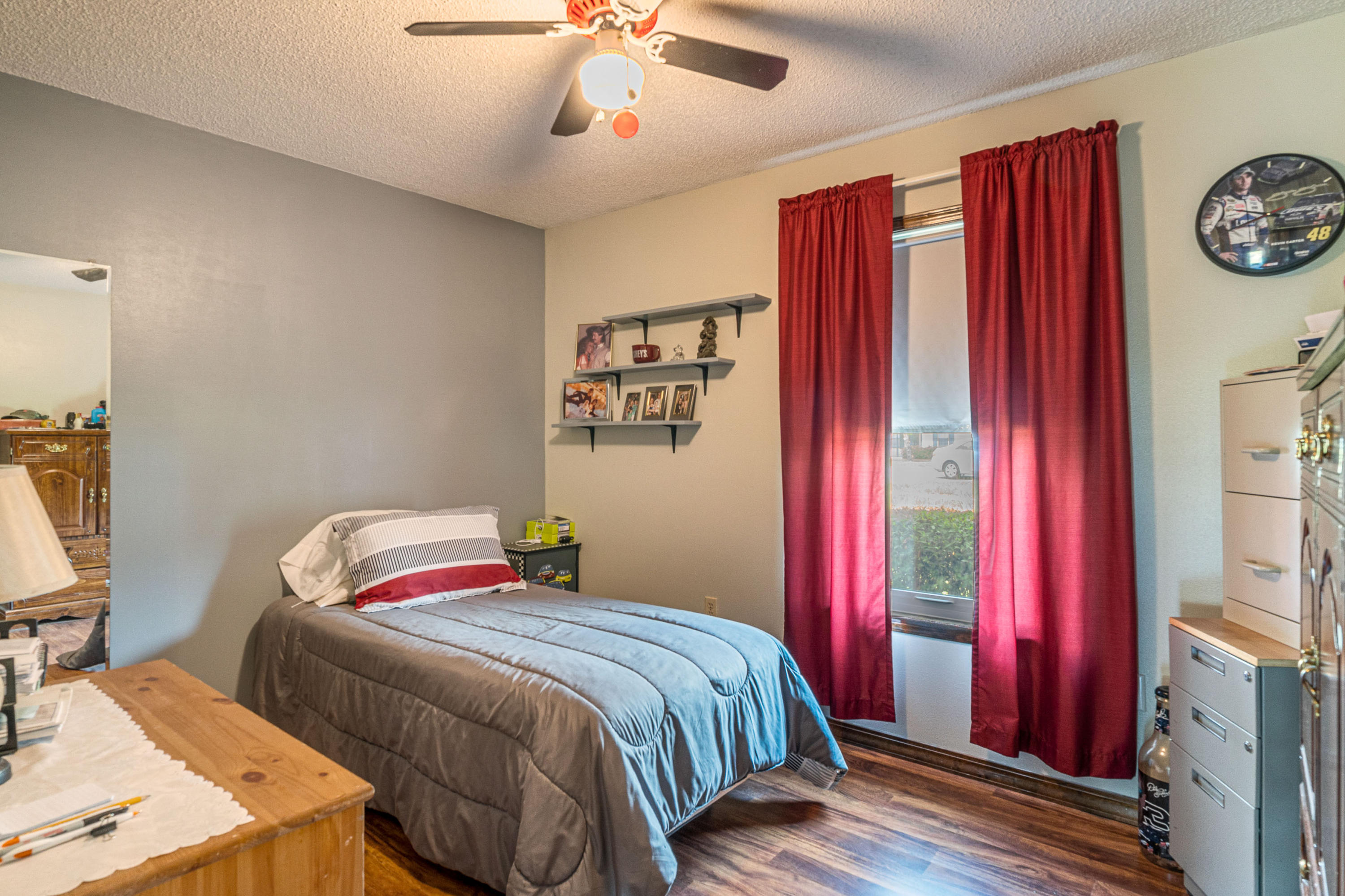 SHOAL WOOD ESTATES 1ST PH 1 - Residential