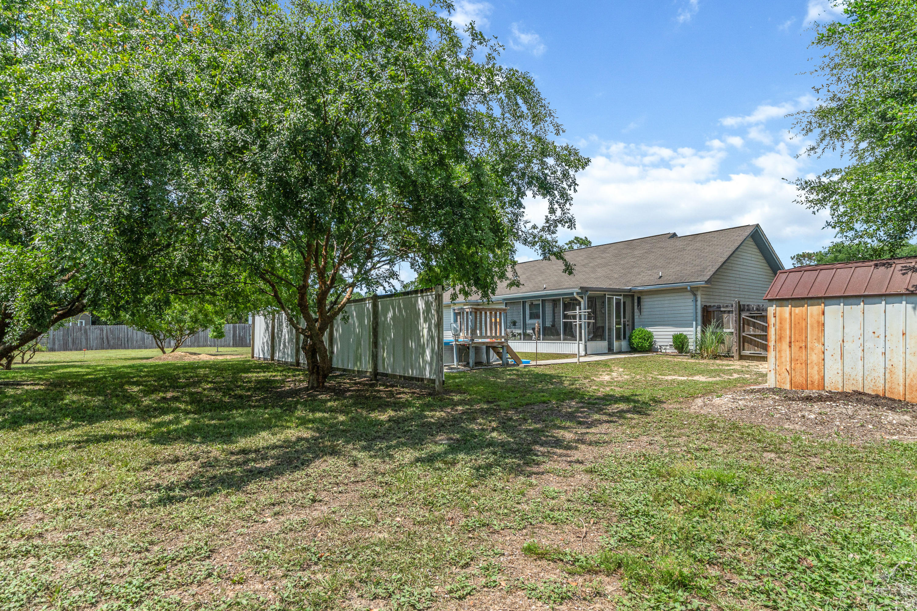 SHOAL WOOD ESTATES 1ST PH 1 - Residential