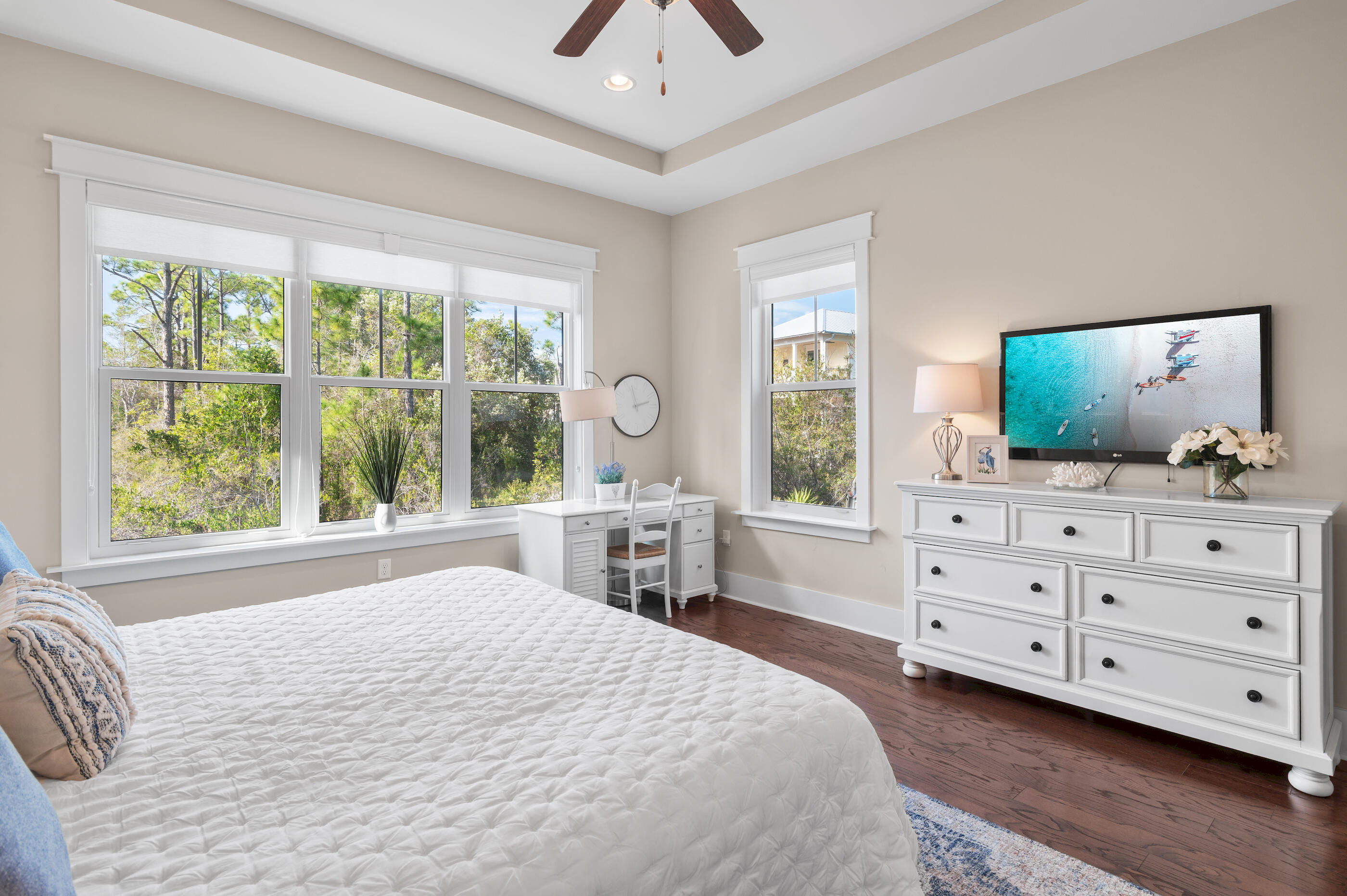 NATUREWALK AT SEAGROVE - Residential