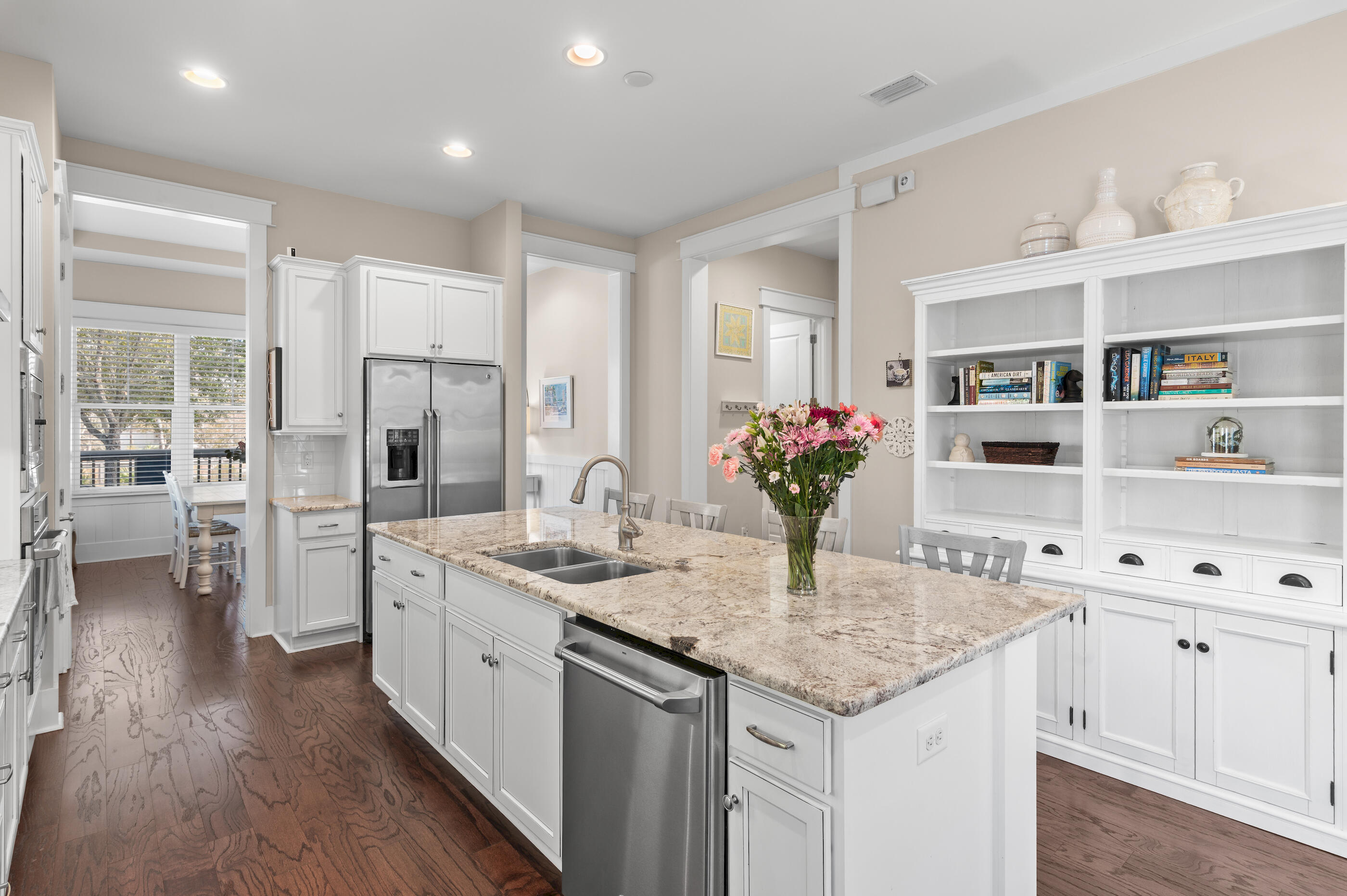 NATUREWALK AT SEAGROVE - Residential