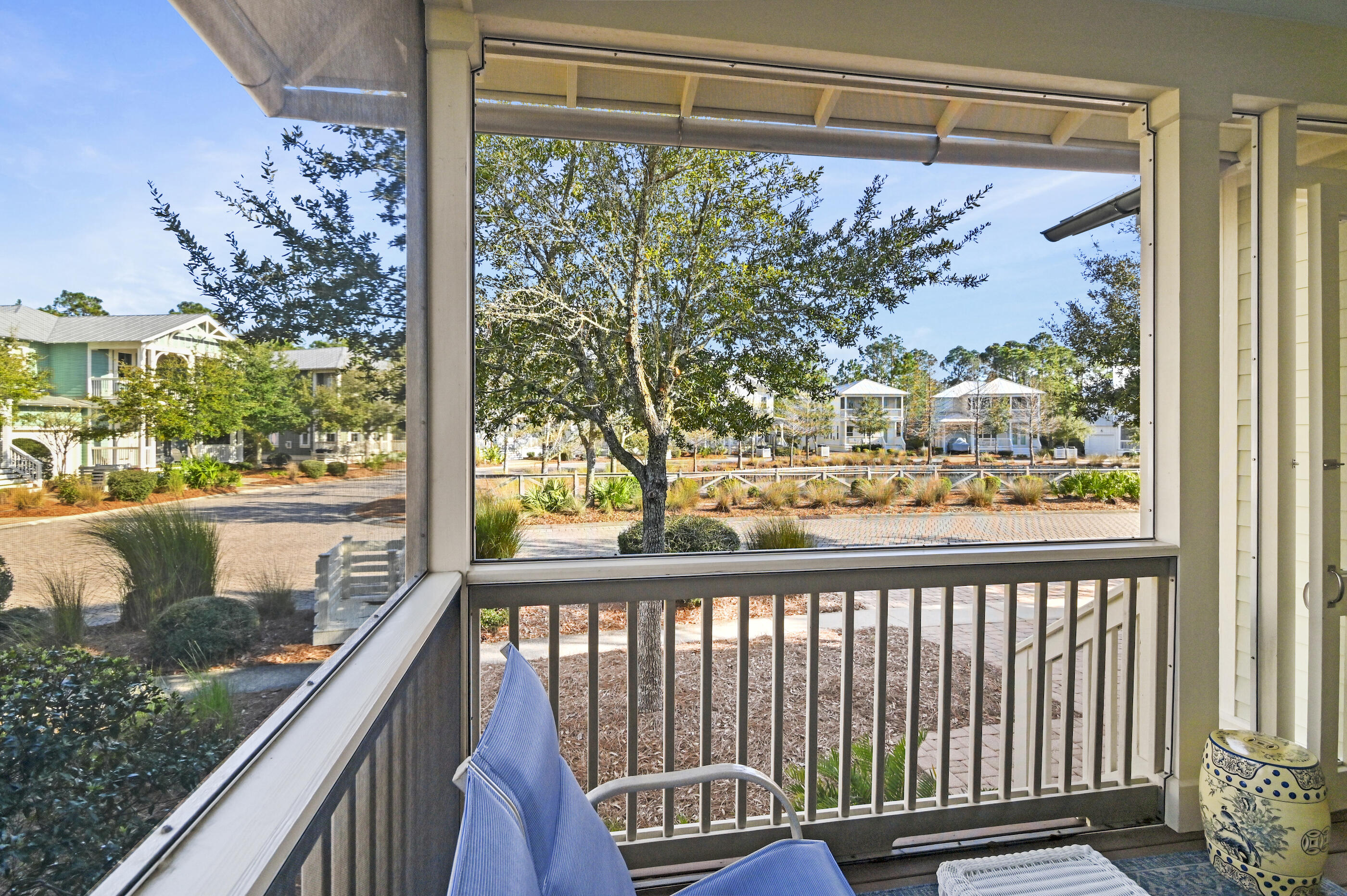 NATUREWALK AT SEAGROVE - Residential