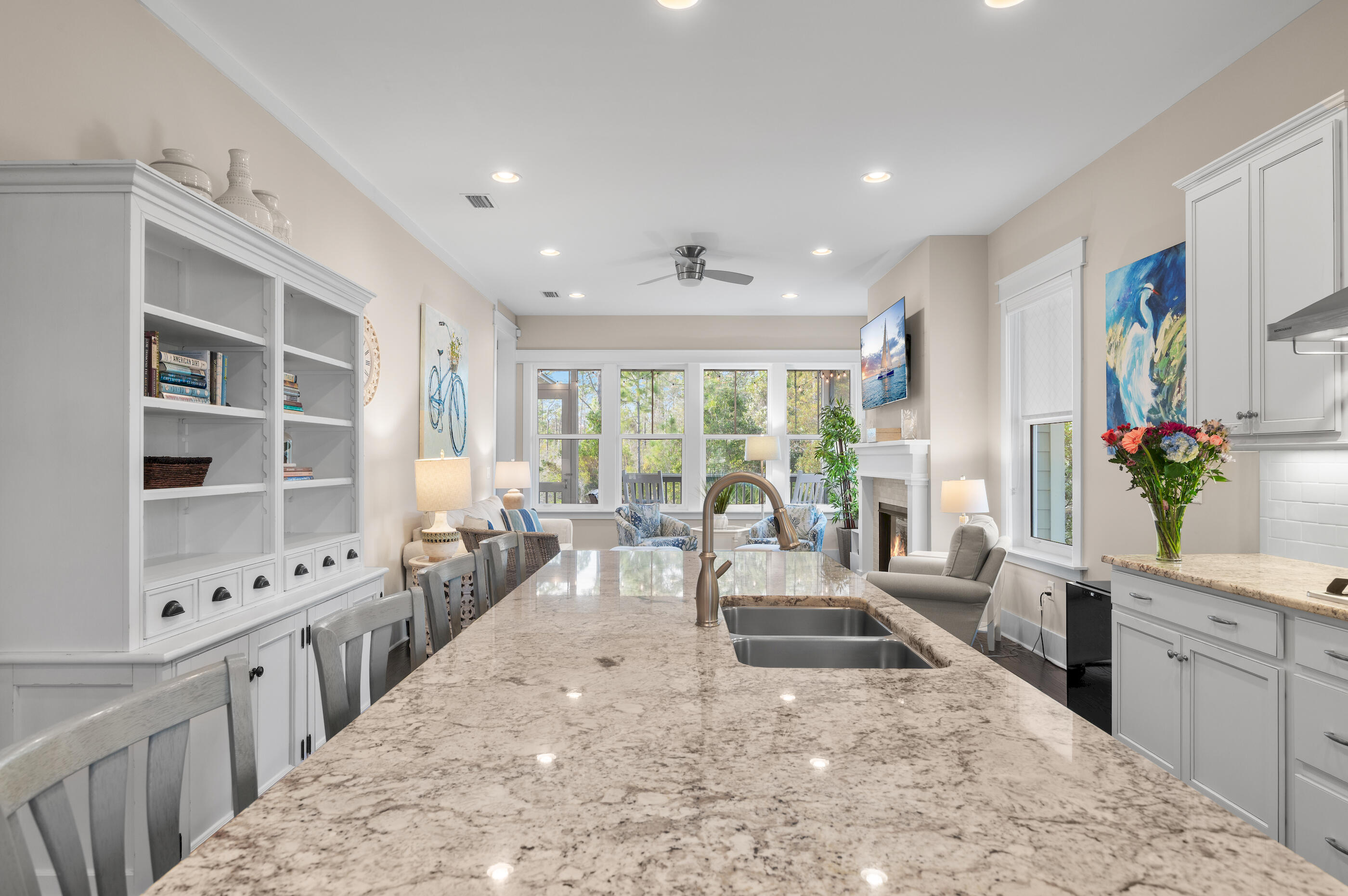 NATUREWALK AT SEAGROVE - Residential