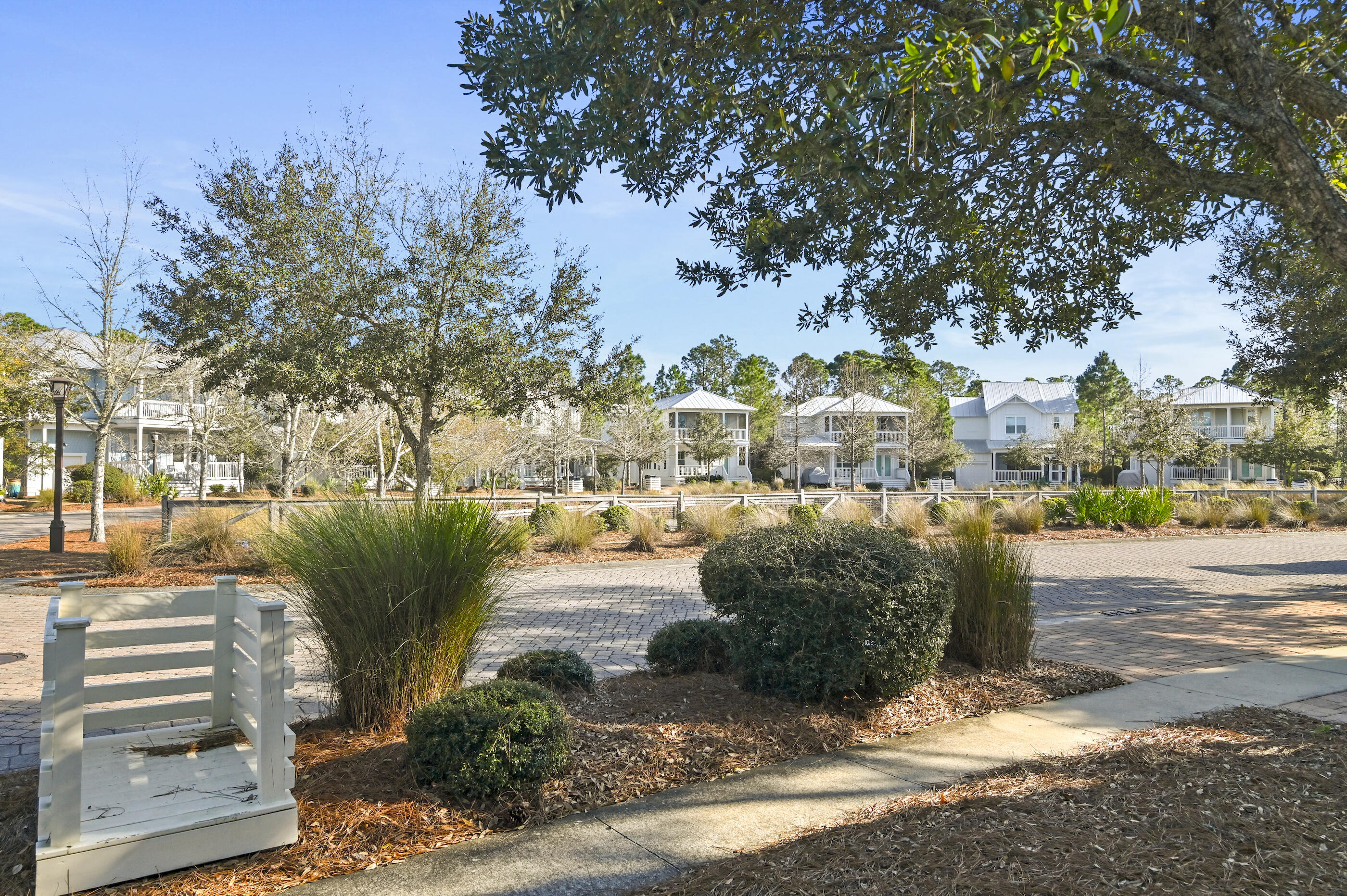 NATUREWALK AT SEAGROVE - Residential