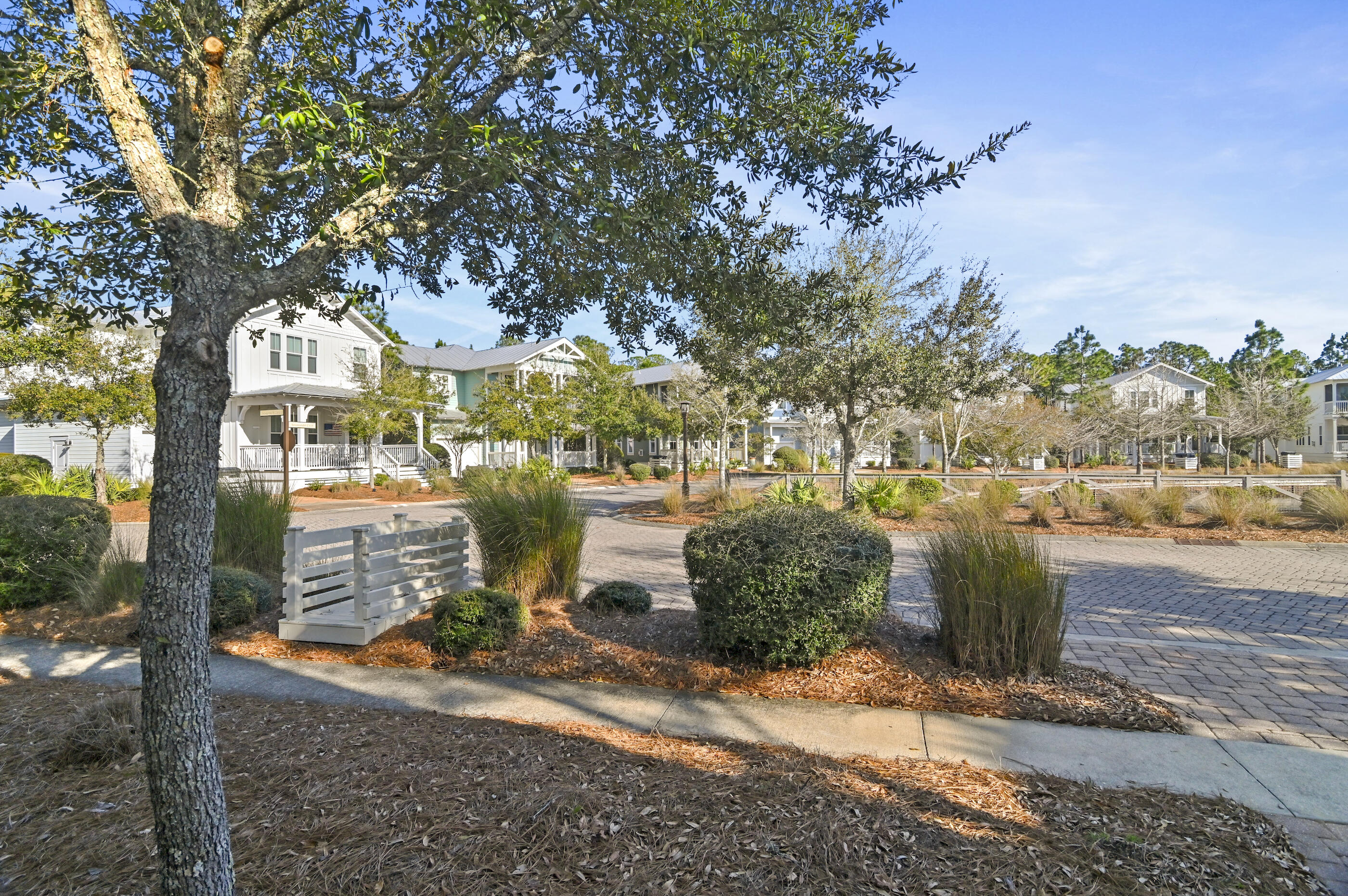 NATUREWALK AT SEAGROVE - Residential